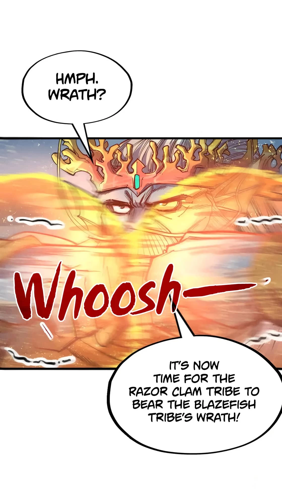 Rebirth Of The Ultimate Master Chapter 183 - 42