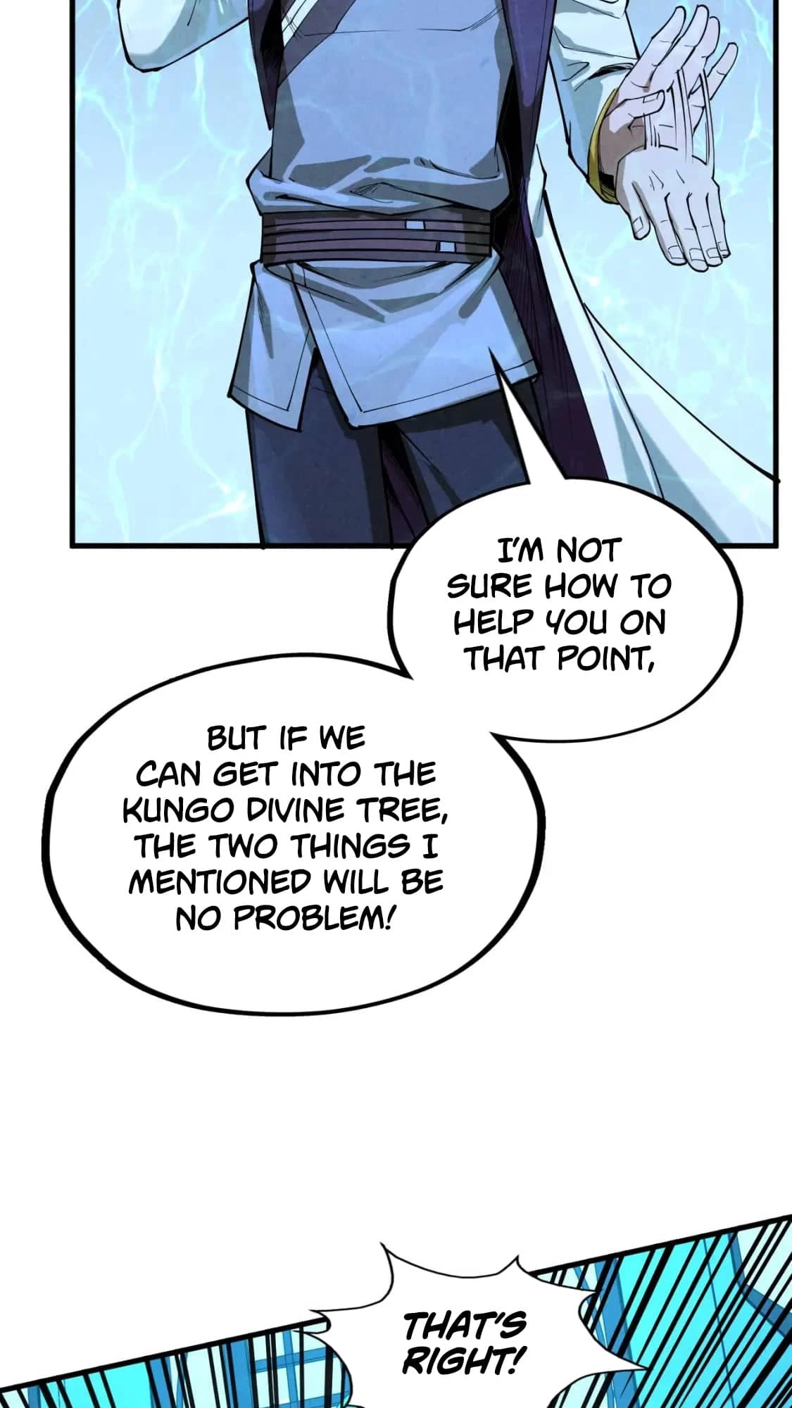 Rebirth Of The Ultimate Master Chapter 182 - 35