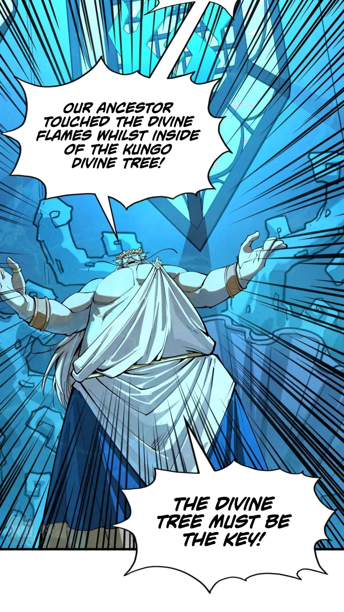 Rebirth Of The Ultimate Master Chapter 182 - 36