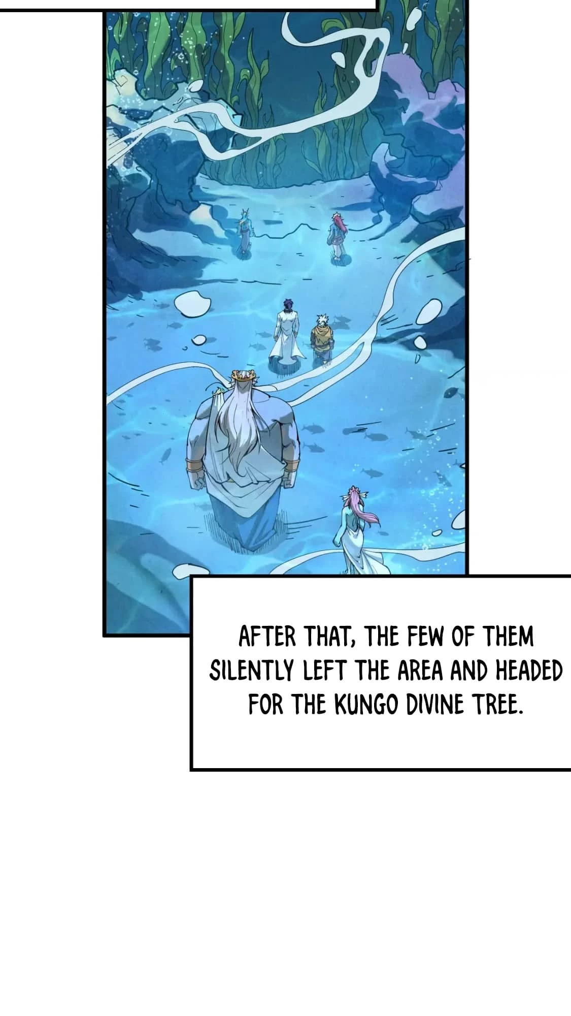 Rebirth Of The Ultimate Master Chapter 182 - 38