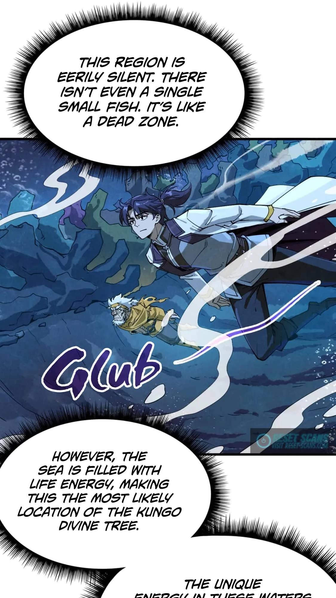 Rebirth Of The Ultimate Master Chapter 182 - 39