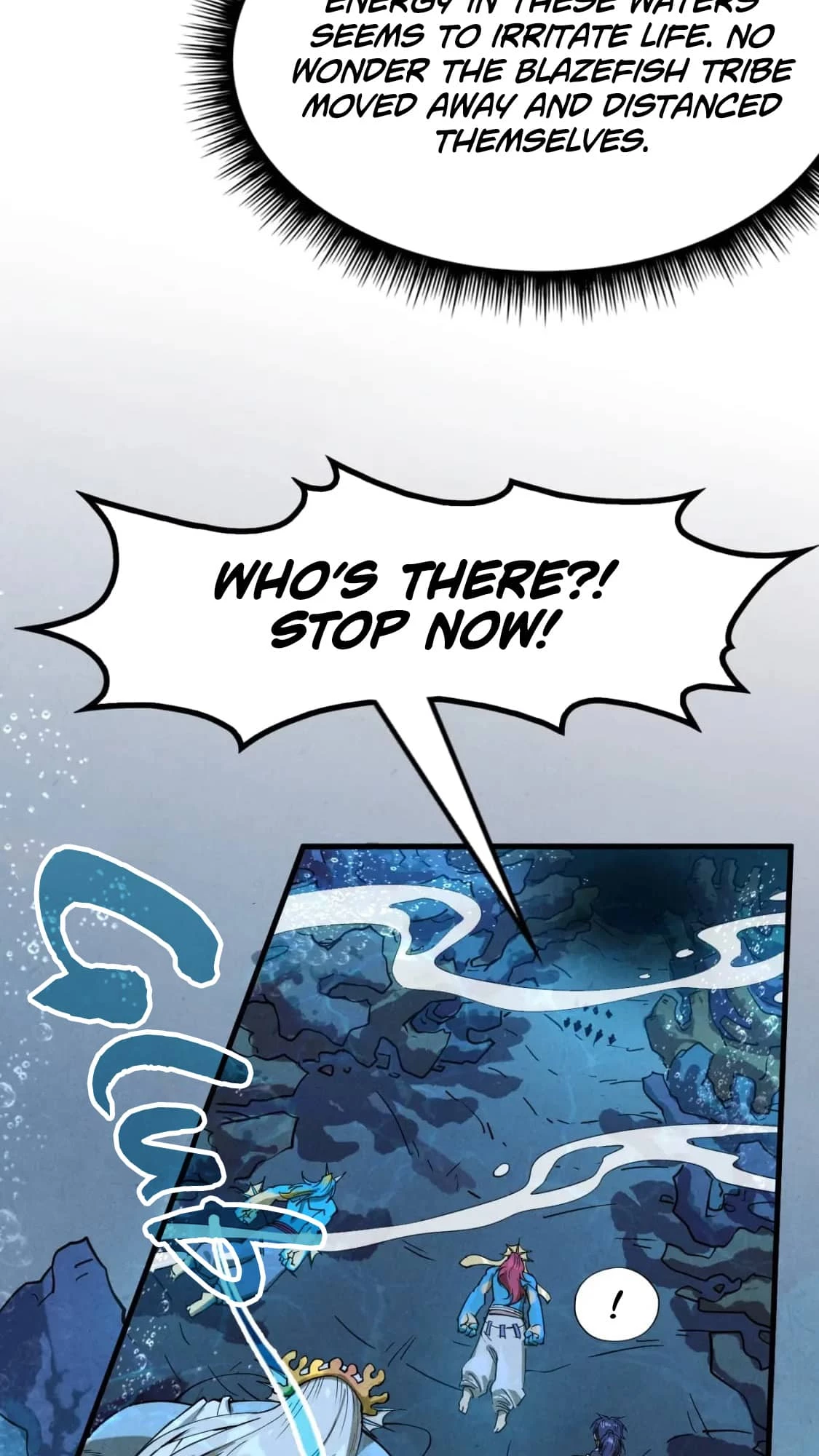 Rebirth Of The Ultimate Master Chapter 182 - 40