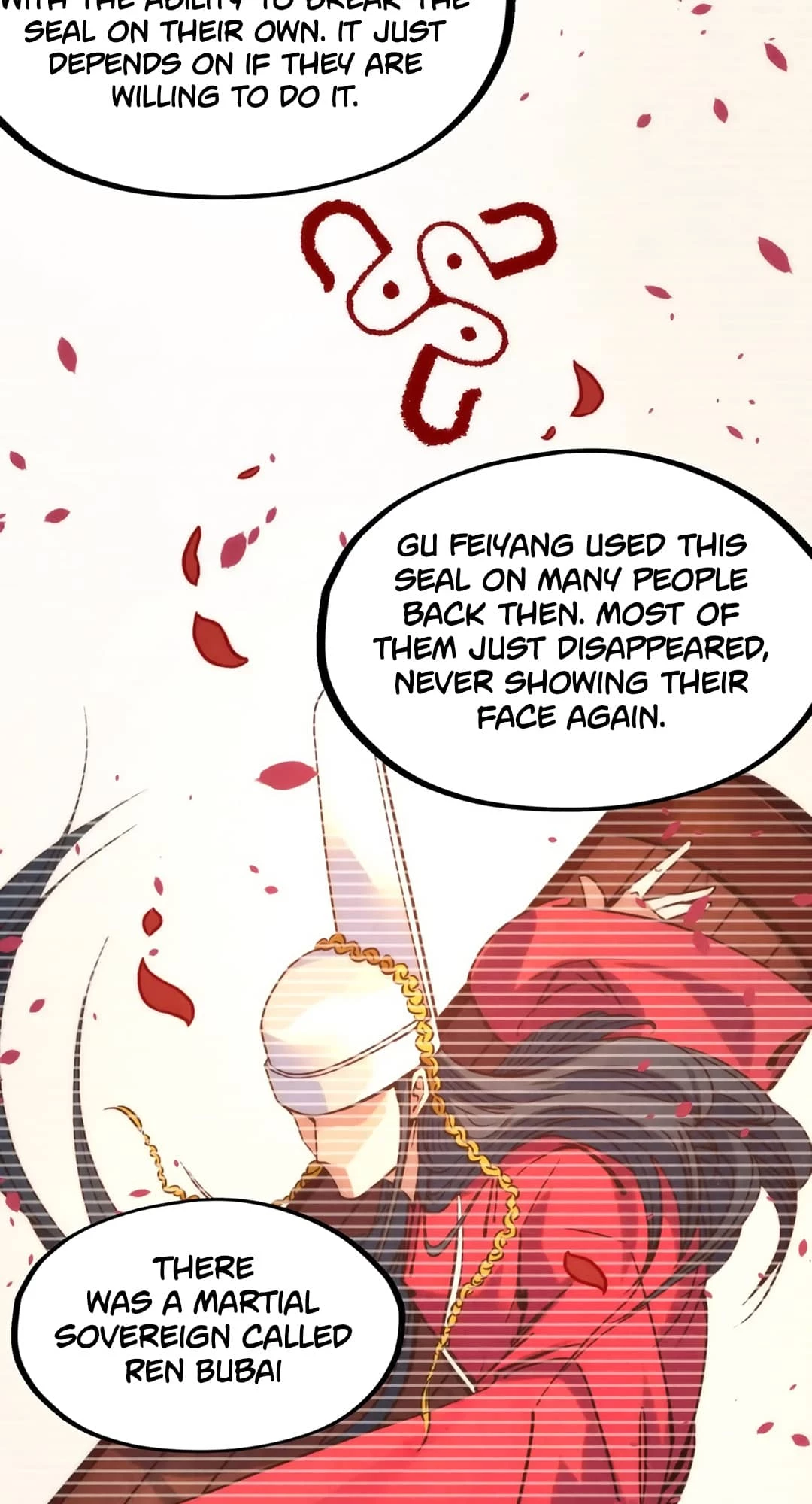 Rebirth Of The Ultimate Master Chapter 184 - 55
