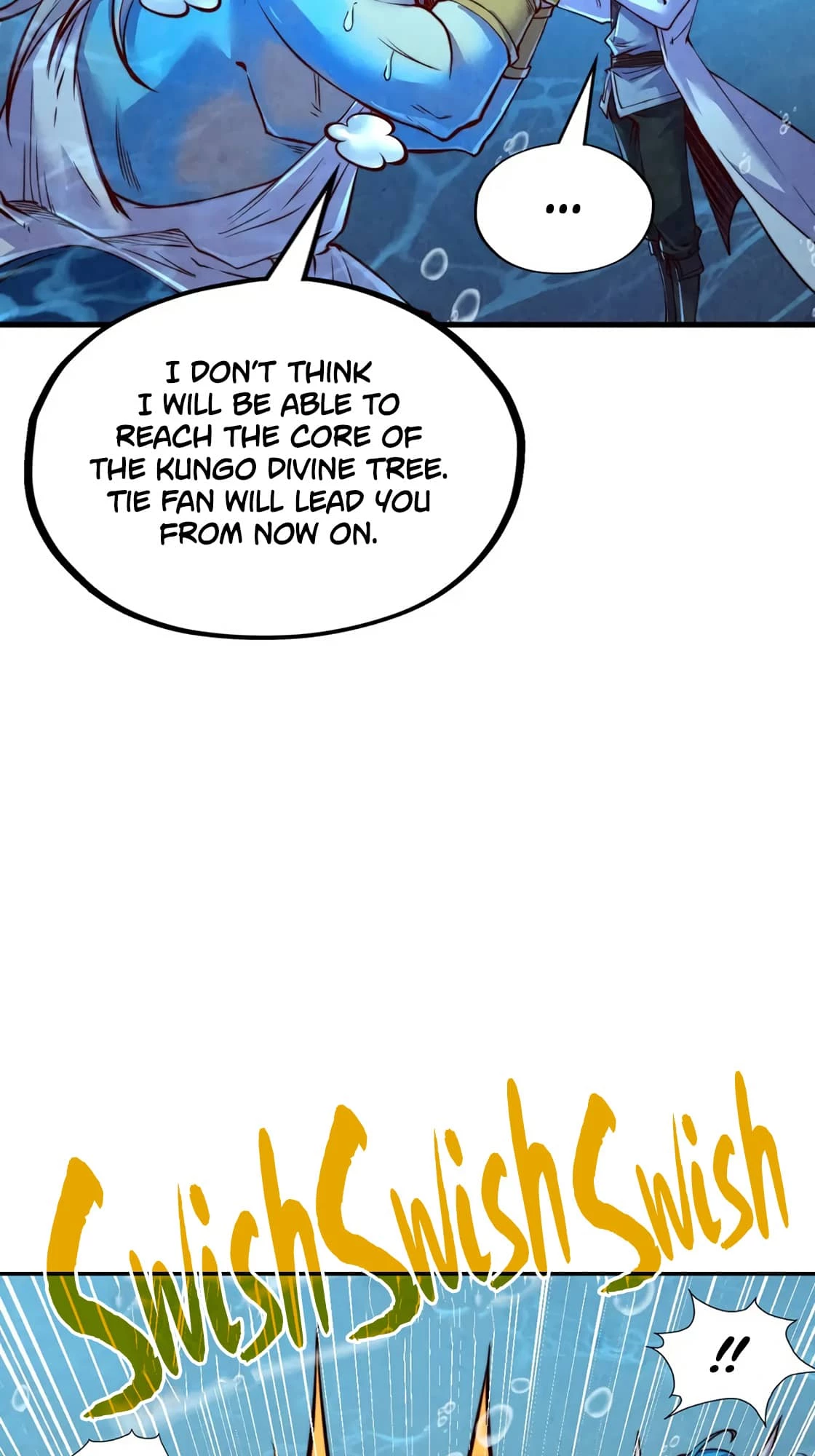 Rebirth Of The Ultimate Master Chapter 183 - 49