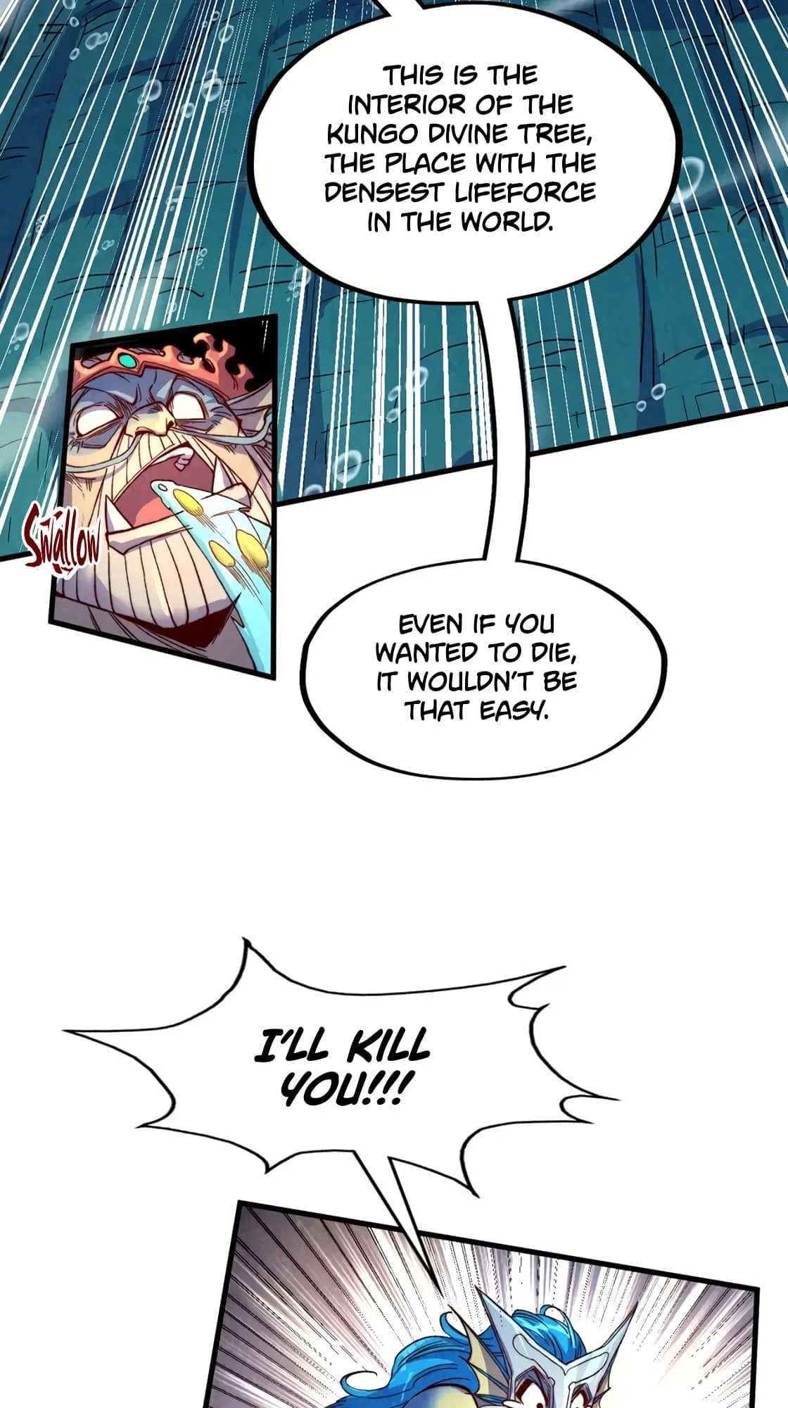 Rebirth Of The Ultimate Master Chapter 183 - 51