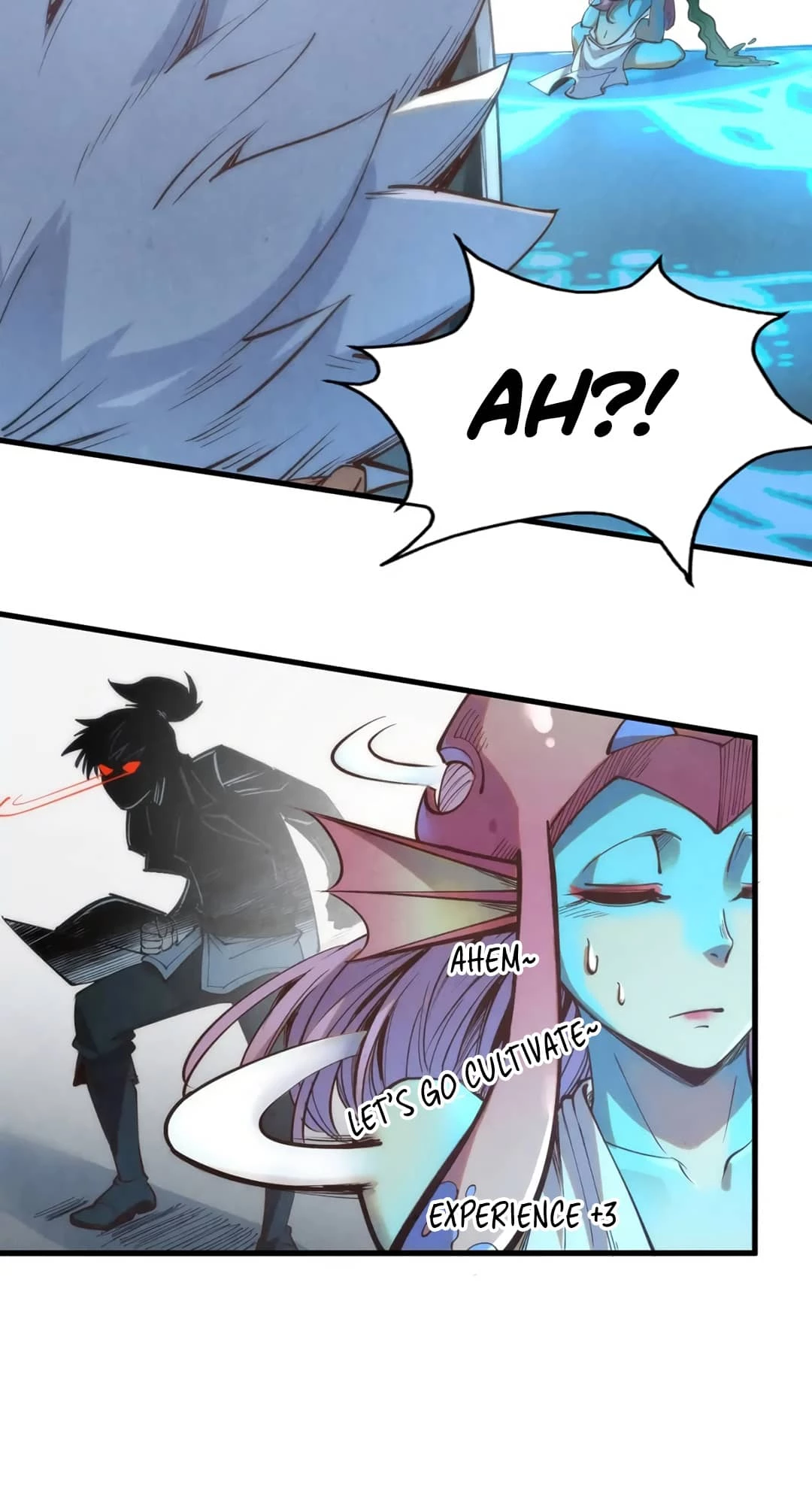 Rebirth Of The Ultimate Master Chapter 184 - 60