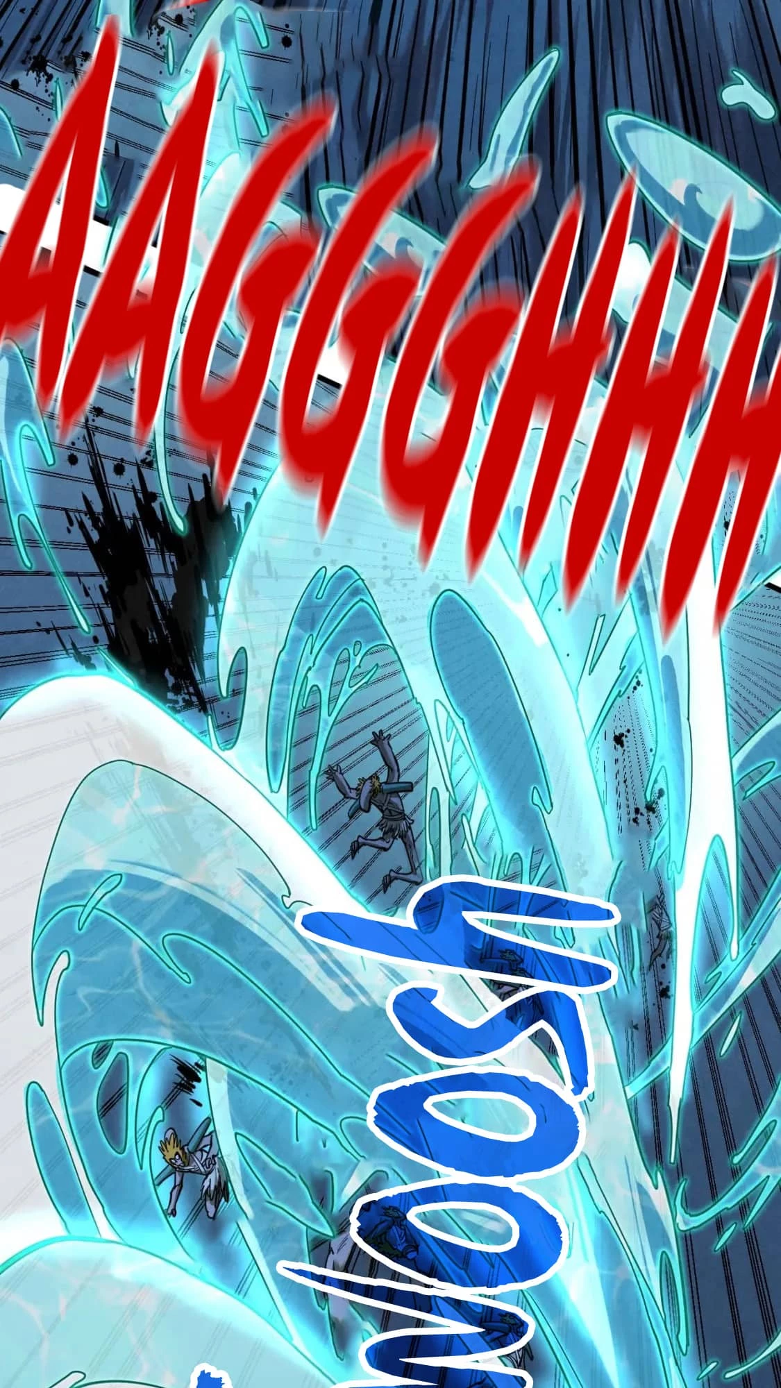 Rebirth Of The Ultimate Master Chapter 182 - 47