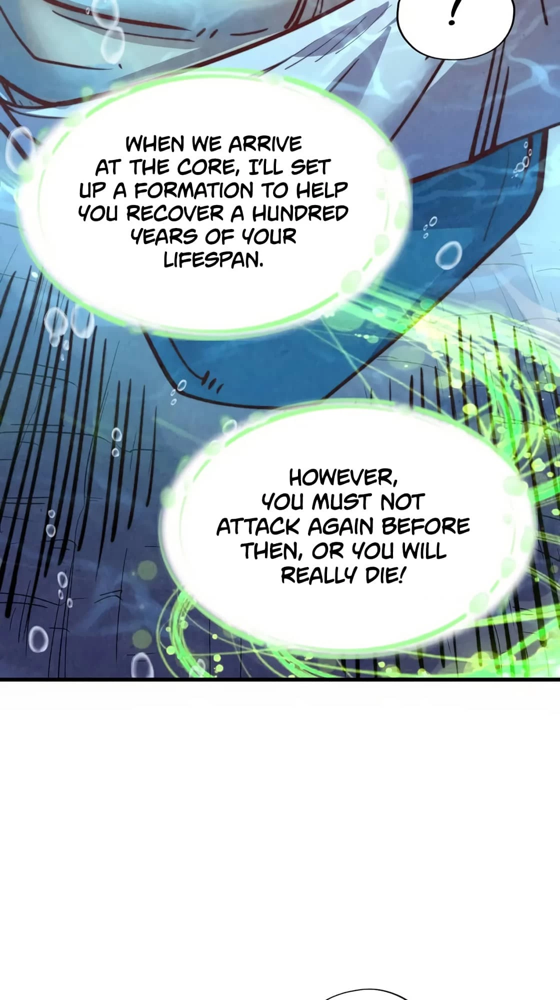 Rebirth Of The Ultimate Master Chapter 183 - 58