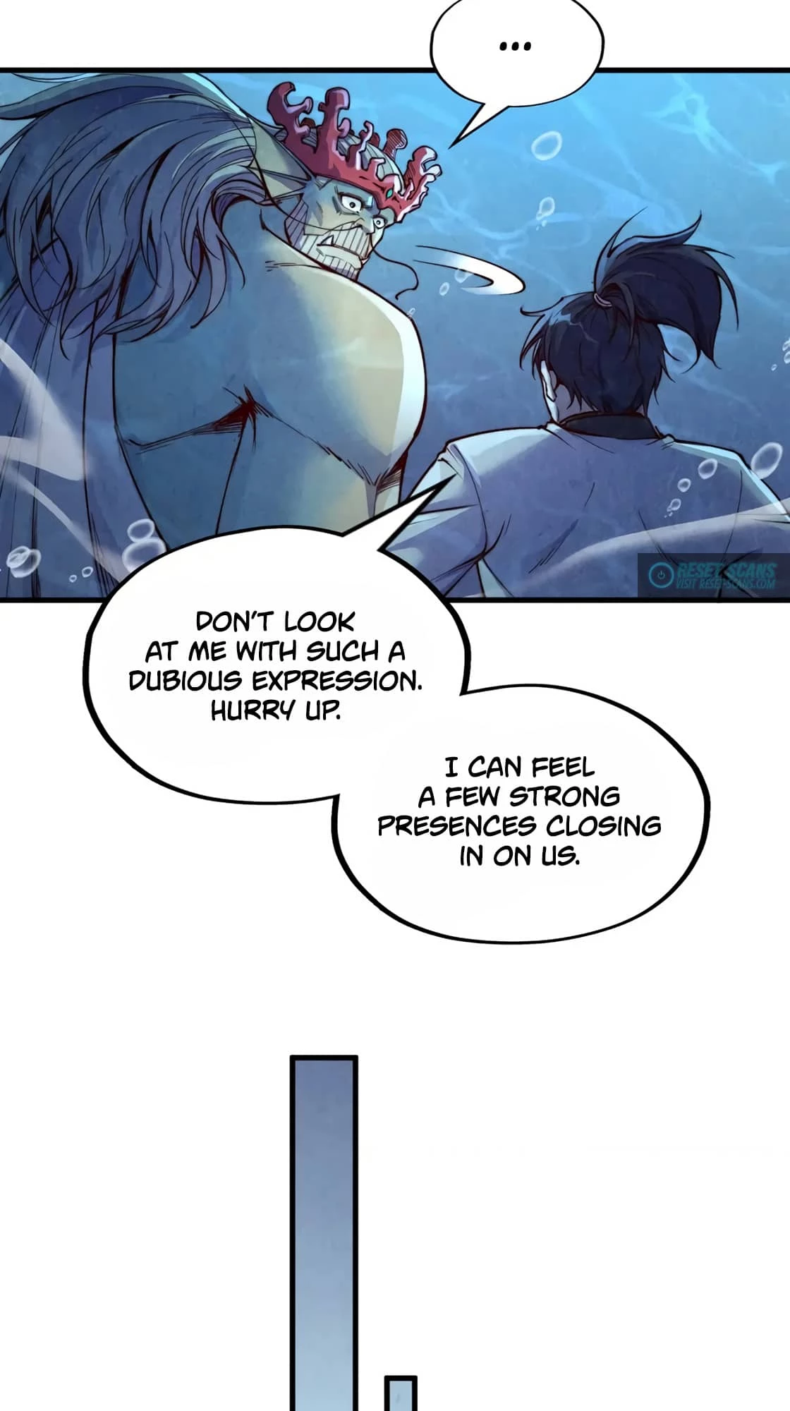 Rebirth Of The Ultimate Master Chapter 183 - 59