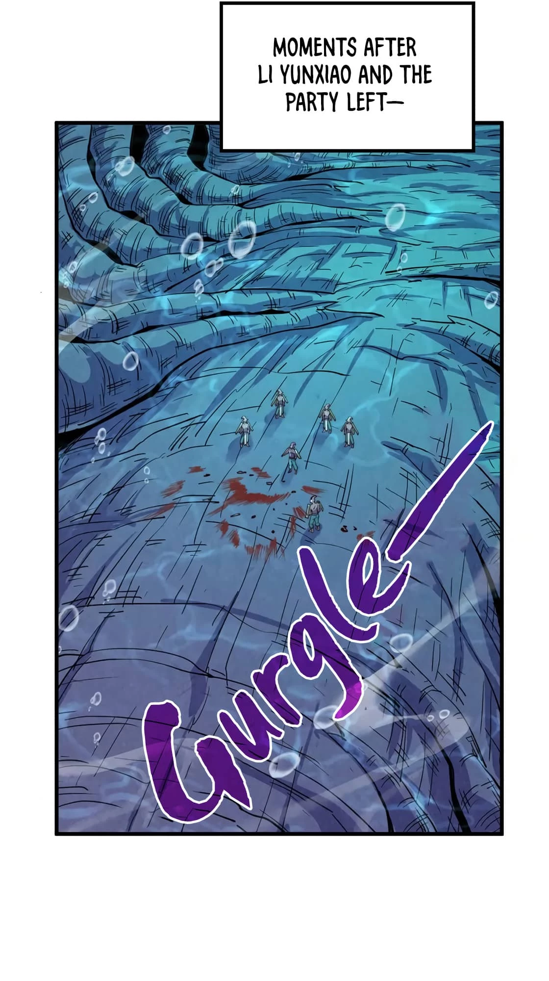 Rebirth Of The Ultimate Master Chapter 183 - 61