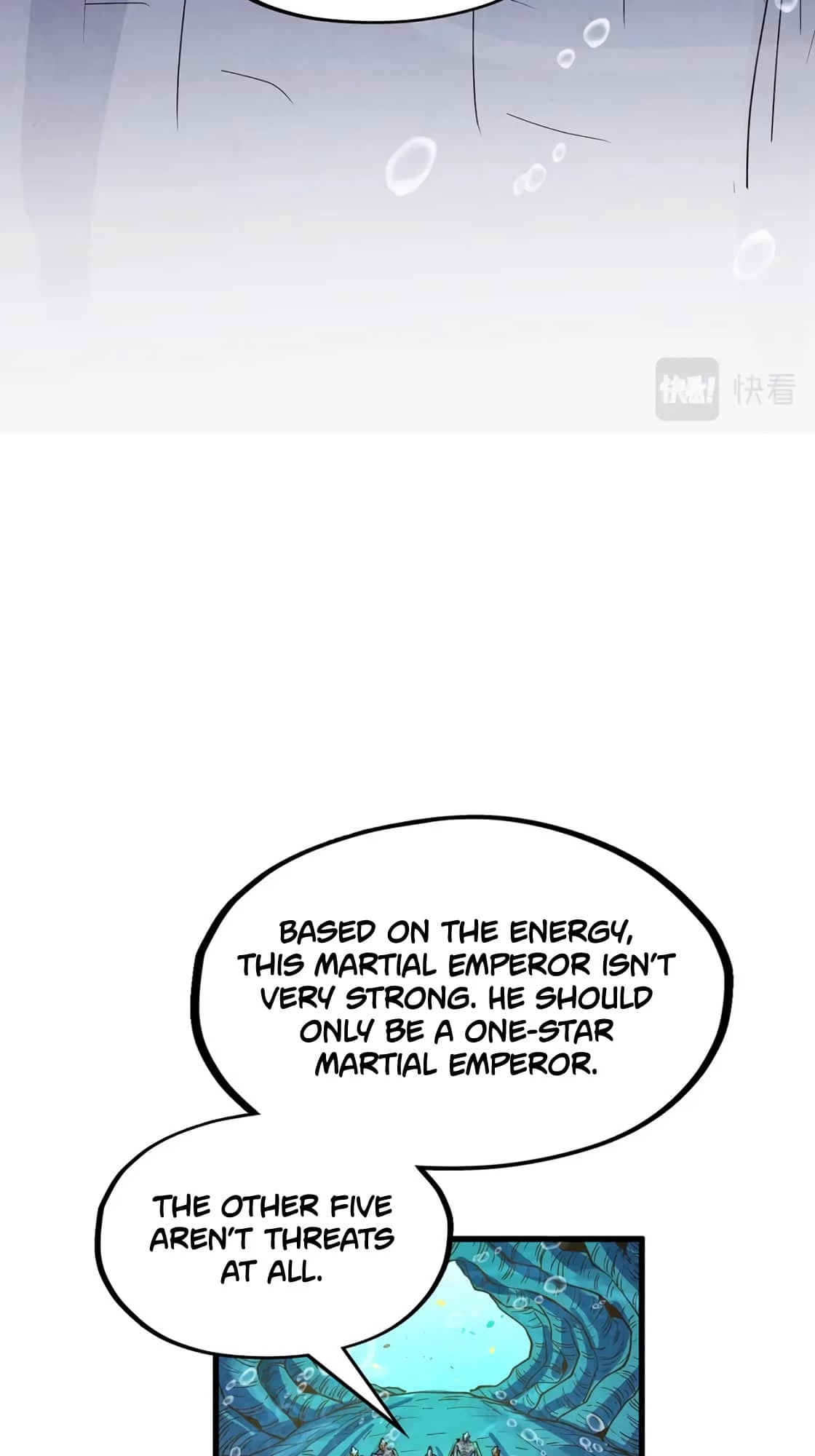 Rebirth Of The Ultimate Master Chapter 183 - 64