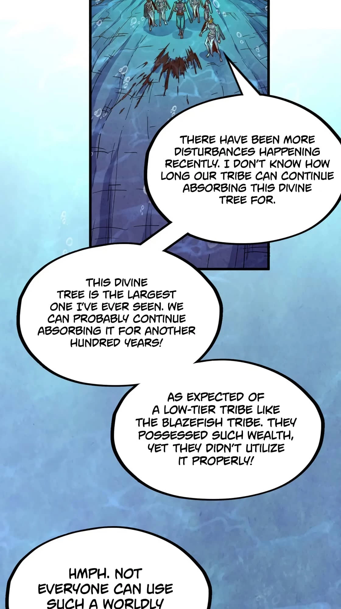 Rebirth Of The Ultimate Master Chapter 183 - 65