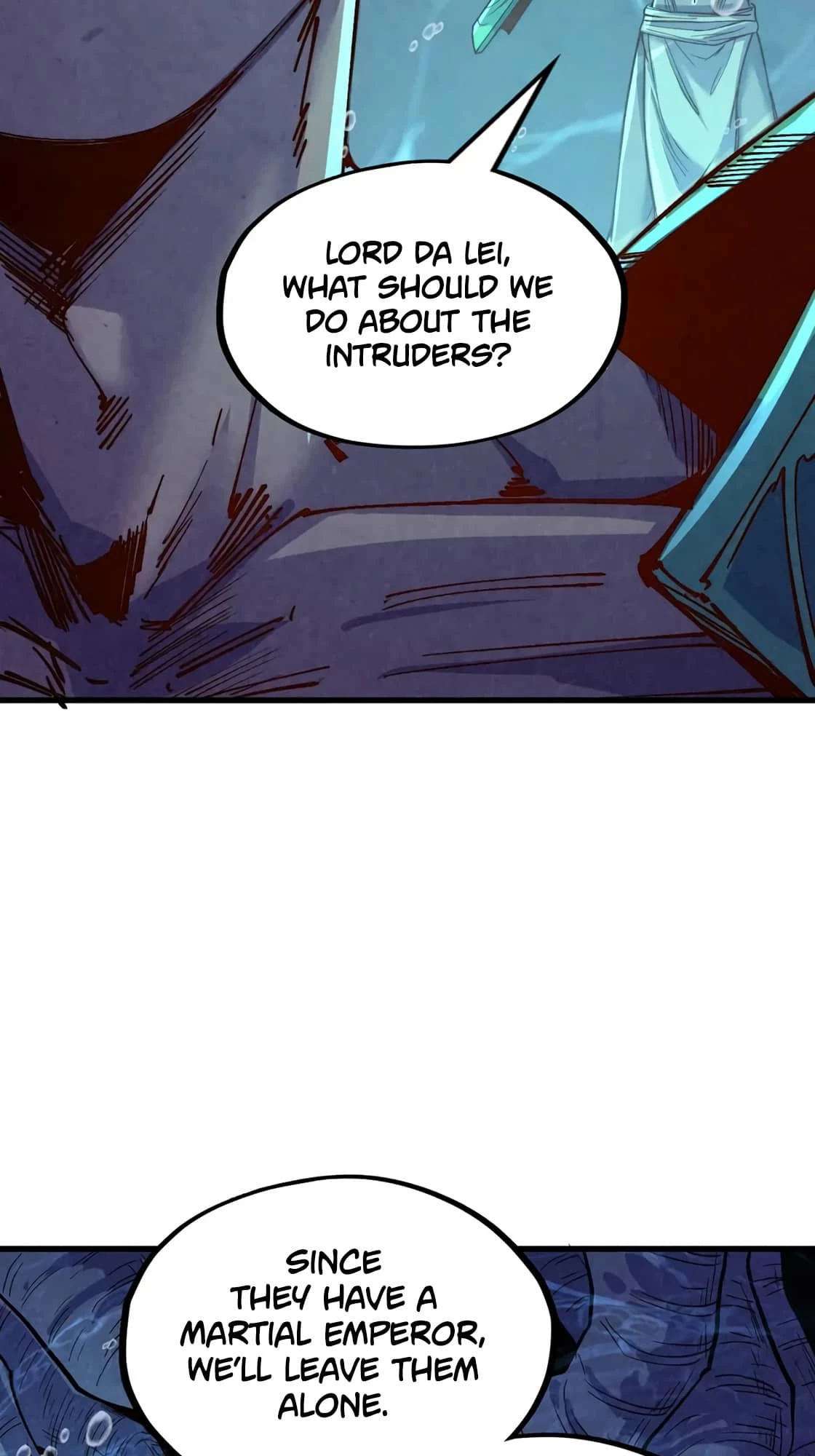 Rebirth Of The Ultimate Master Chapter 183 - 67