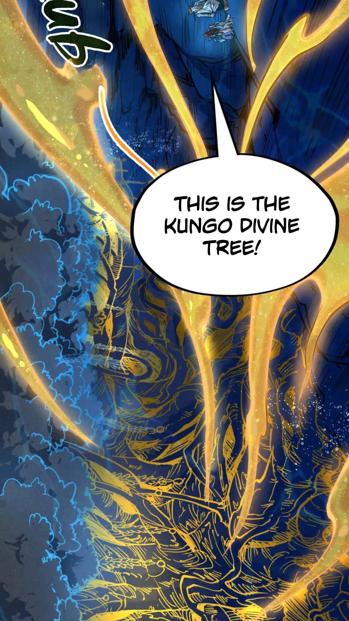 Rebirth Of The Ultimate Master Chapter 182 - 60