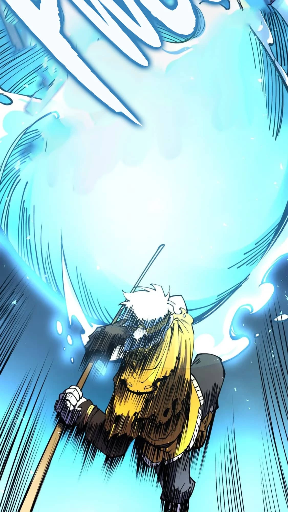 Rebirth Of The Ultimate Master Chapter 180 - 3