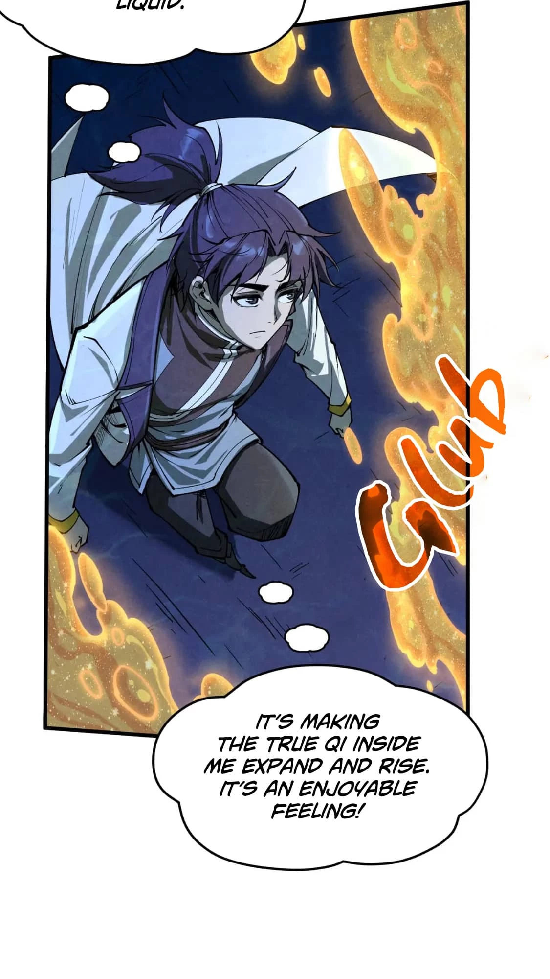 Rebirth Of The Ultimate Master Chapter 182 - 63