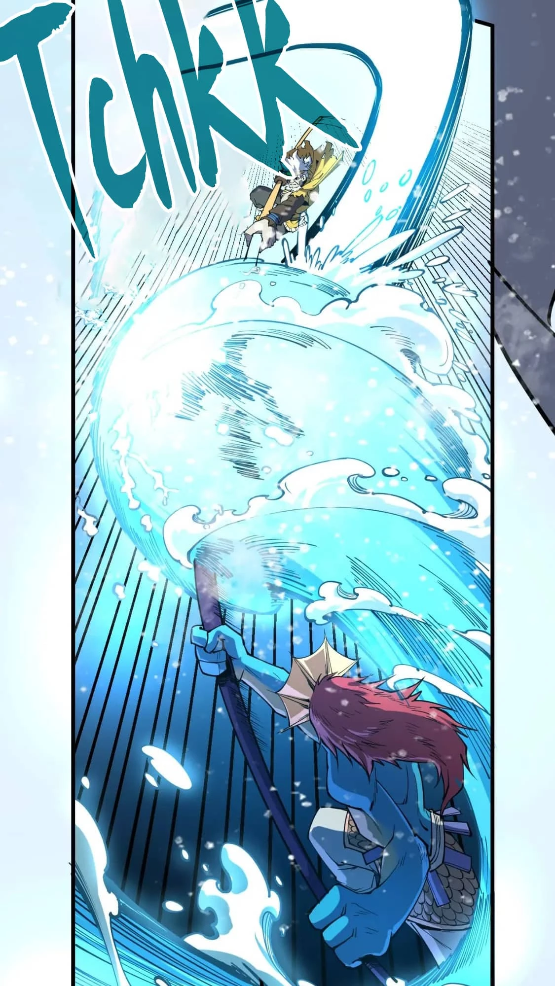 Rebirth Of The Ultimate Master Chapter 180 - 5