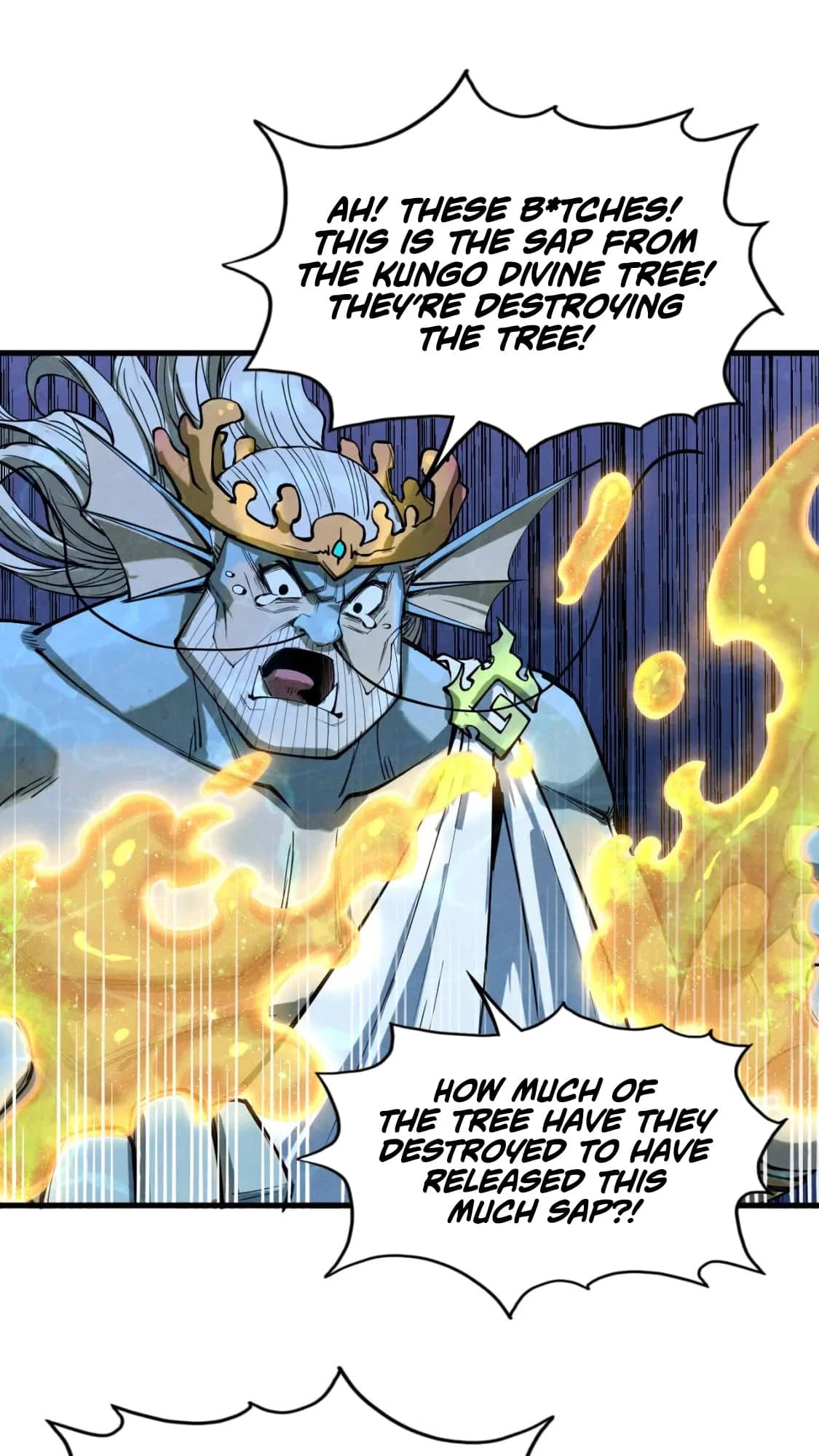 Rebirth Of The Ultimate Master Chapter 182 - 64
