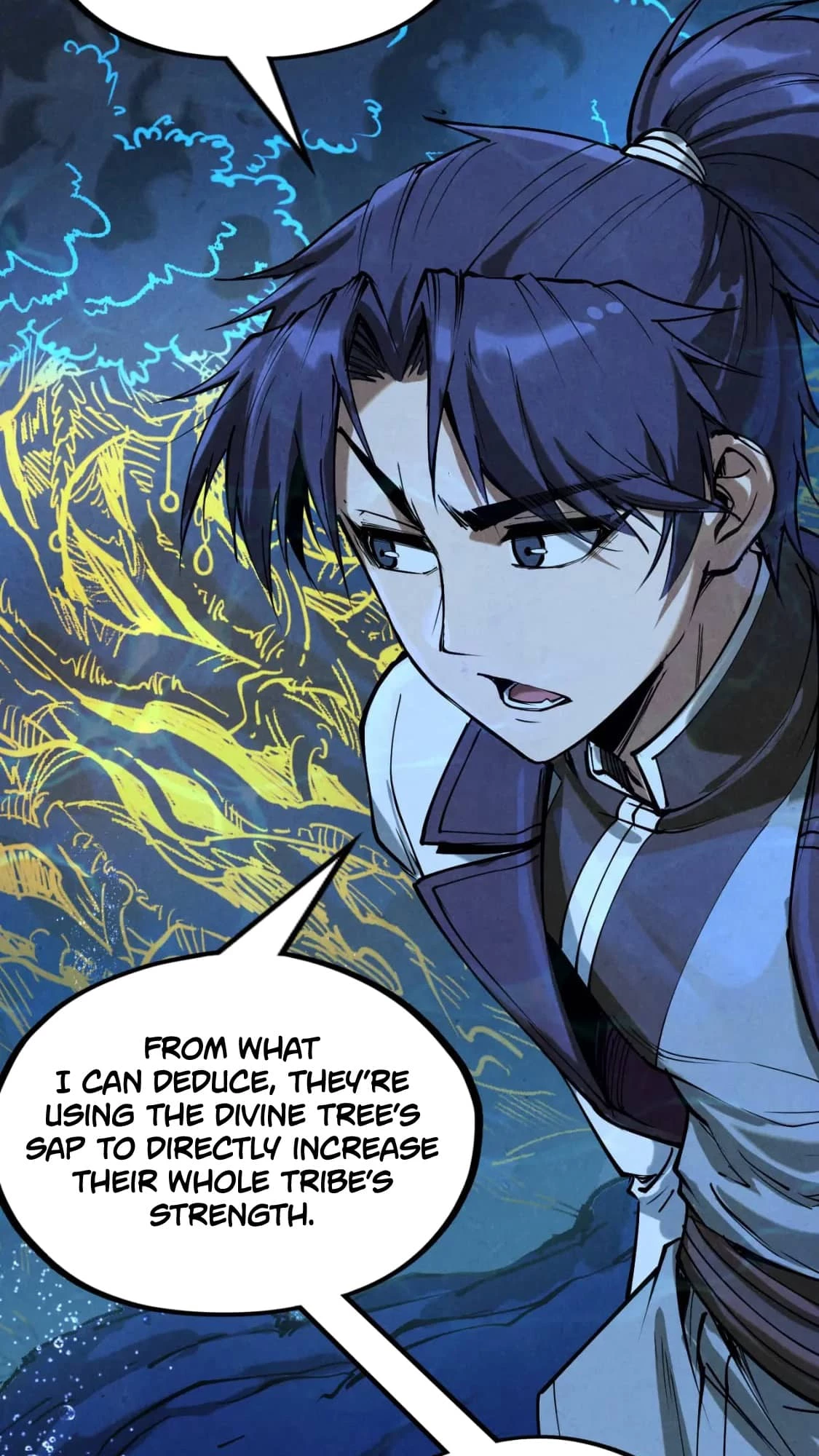 Rebirth Of The Ultimate Master Chapter 182 - 66