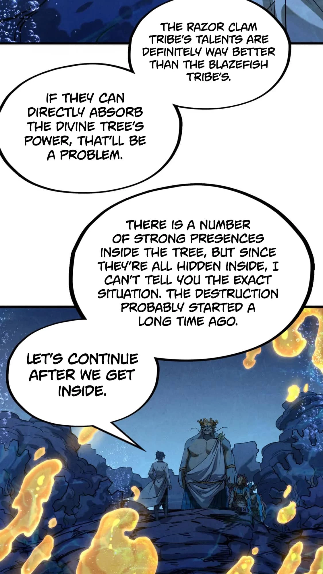 Rebirth Of The Ultimate Master Chapter 182 - 67