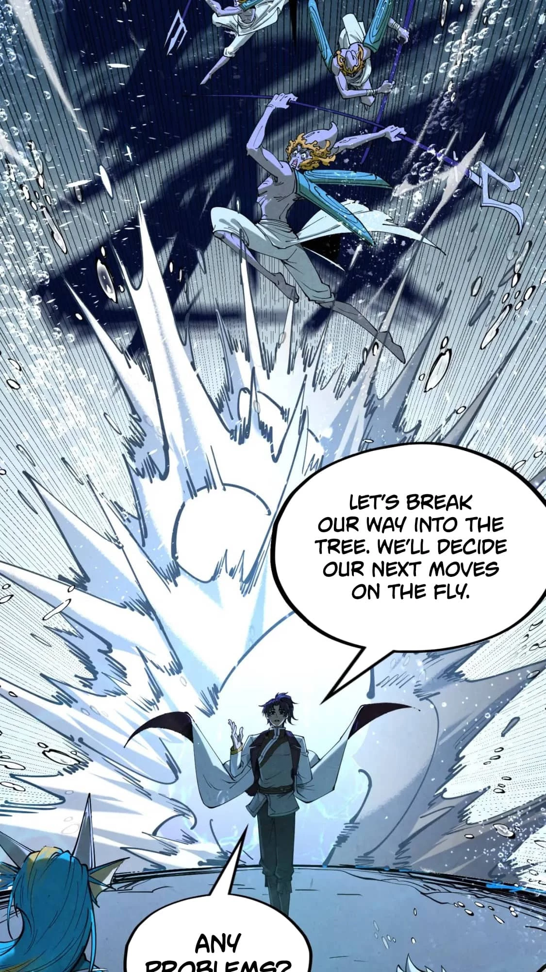 Rebirth Of The Ultimate Master Chapter 182 - 69