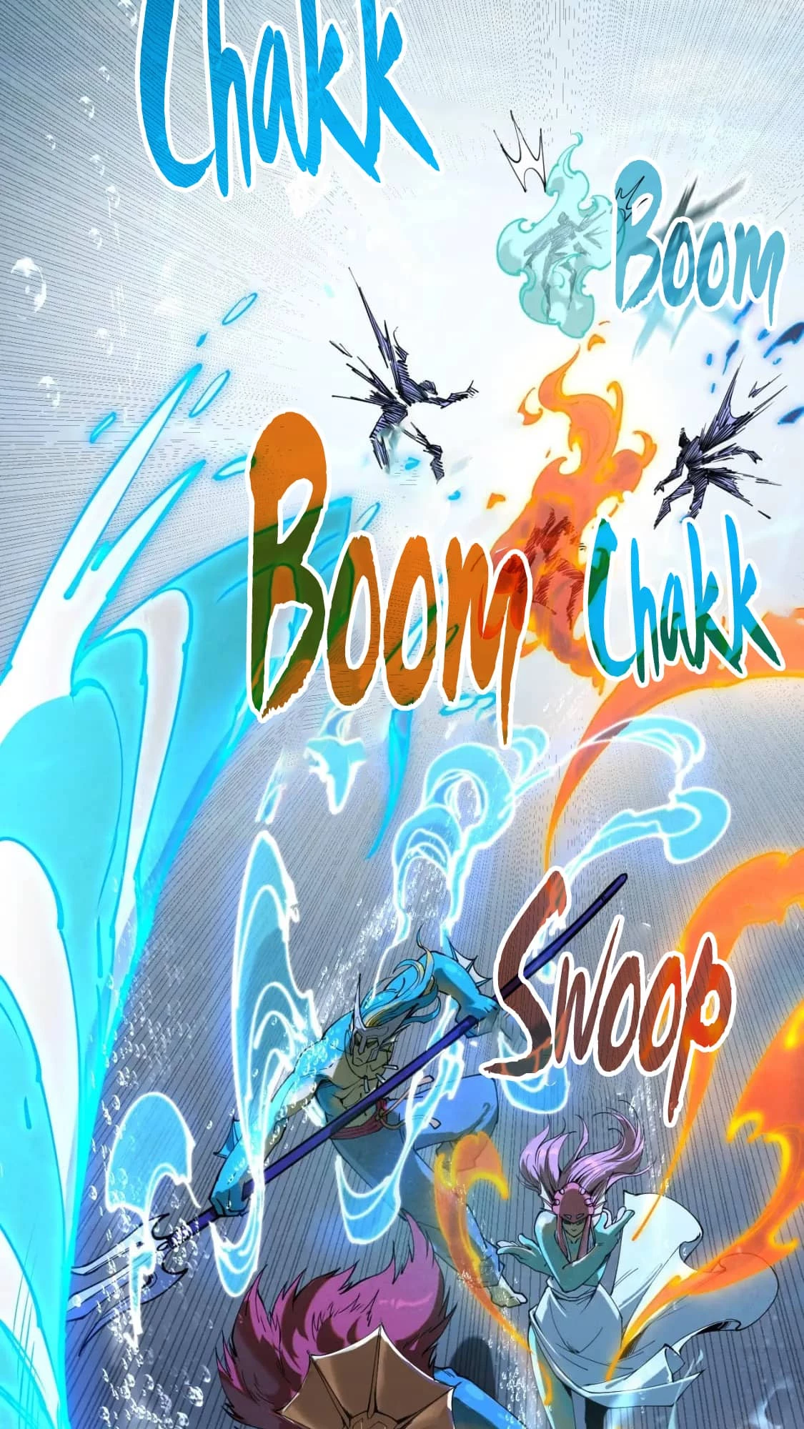 Rebirth Of The Ultimate Master Chapter 182 - 71