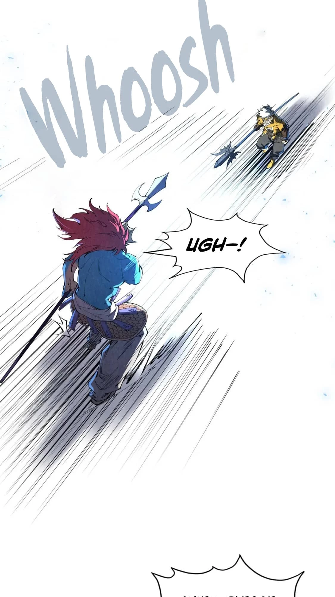 Rebirth Of The Ultimate Master Chapter 180 - 11