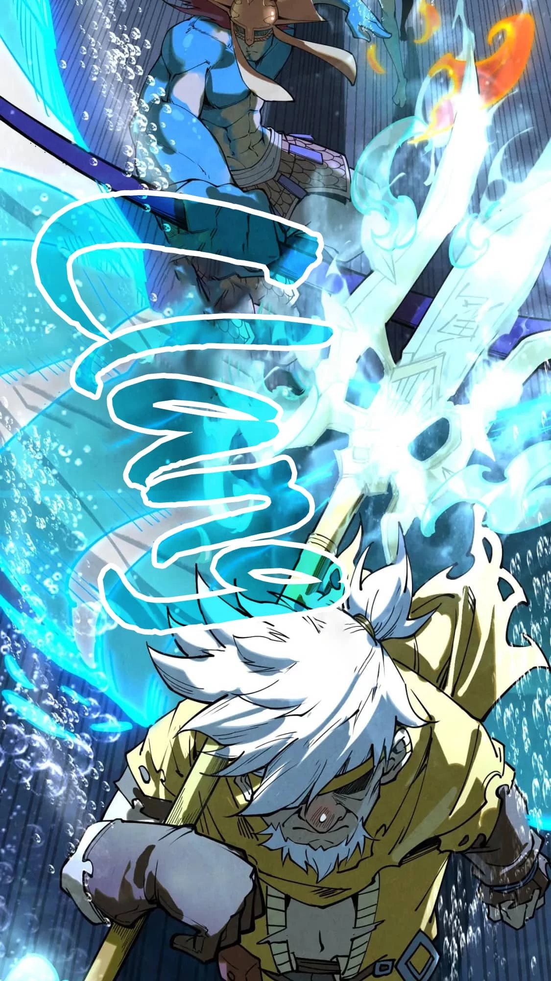 Rebirth Of The Ultimate Master Chapter 182 - 72