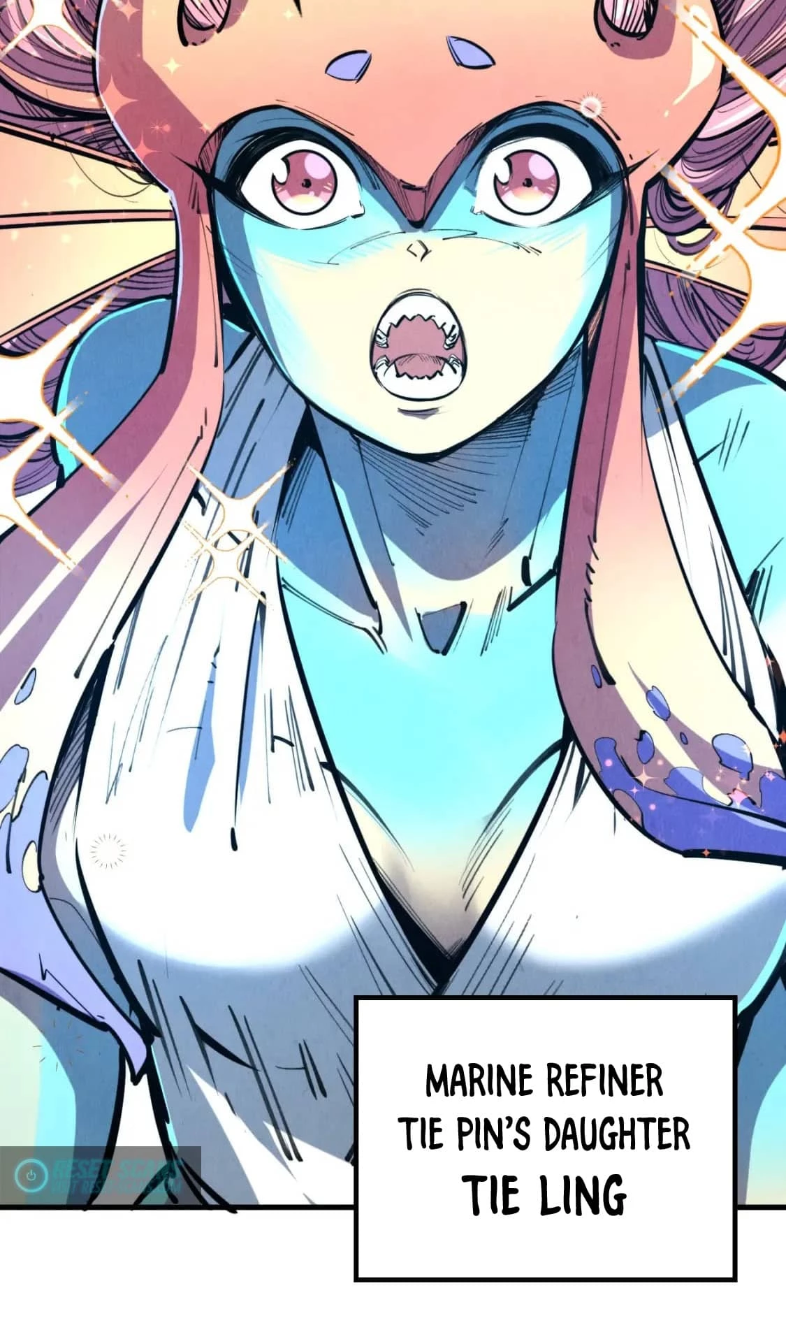 Rebirth Of The Ultimate Master Chapter 180 - 15