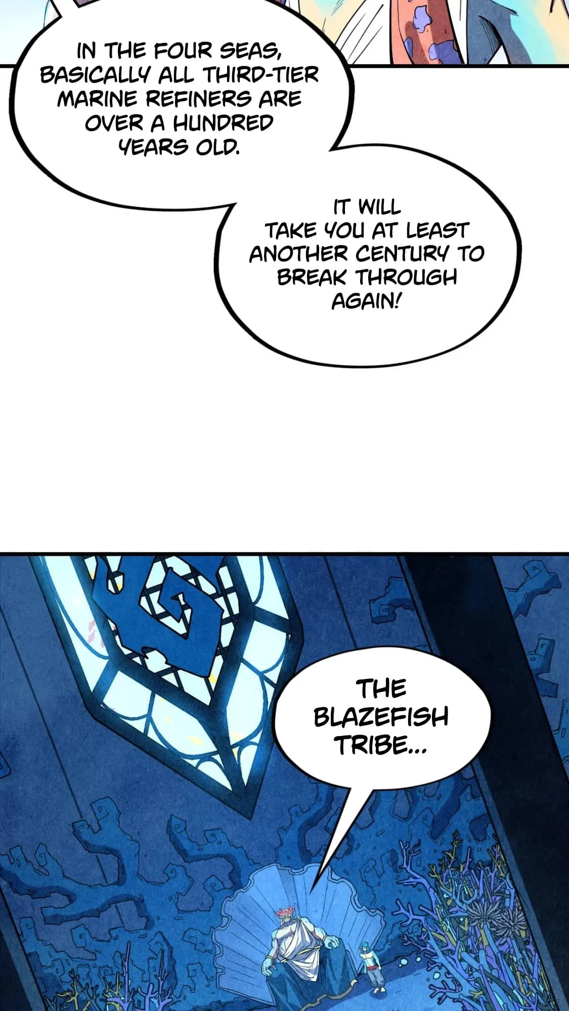 Rebirth Of The Ultimate Master Chapter 180 - 18