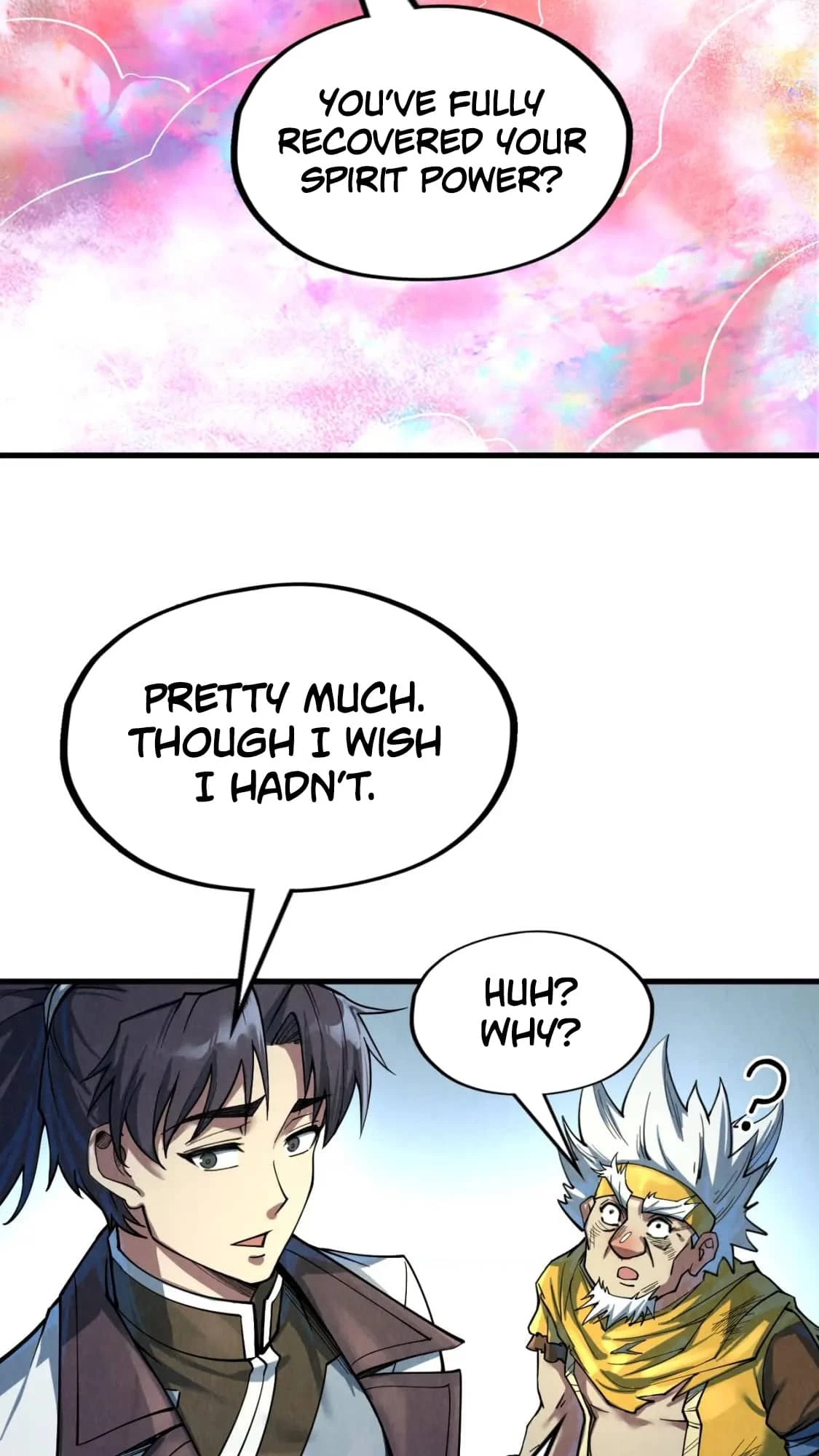 Rebirth Of The Ultimate Master Chapter 178 - 4