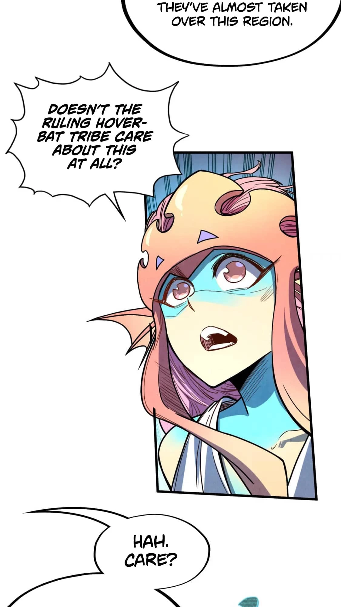 Rebirth Of The Ultimate Master Chapter 180 - 22