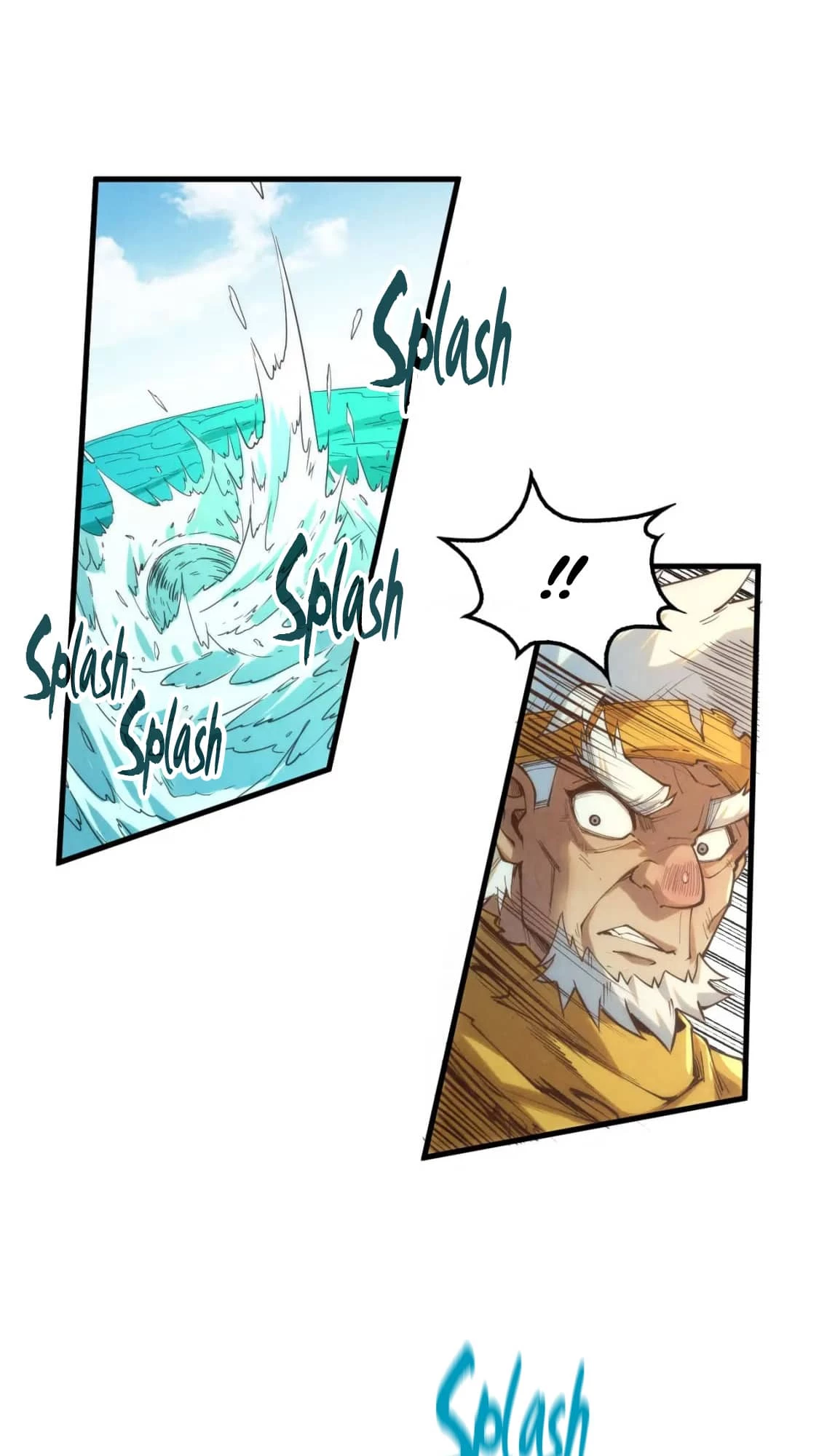 Rebirth Of The Ultimate Master Chapter 178 - 8