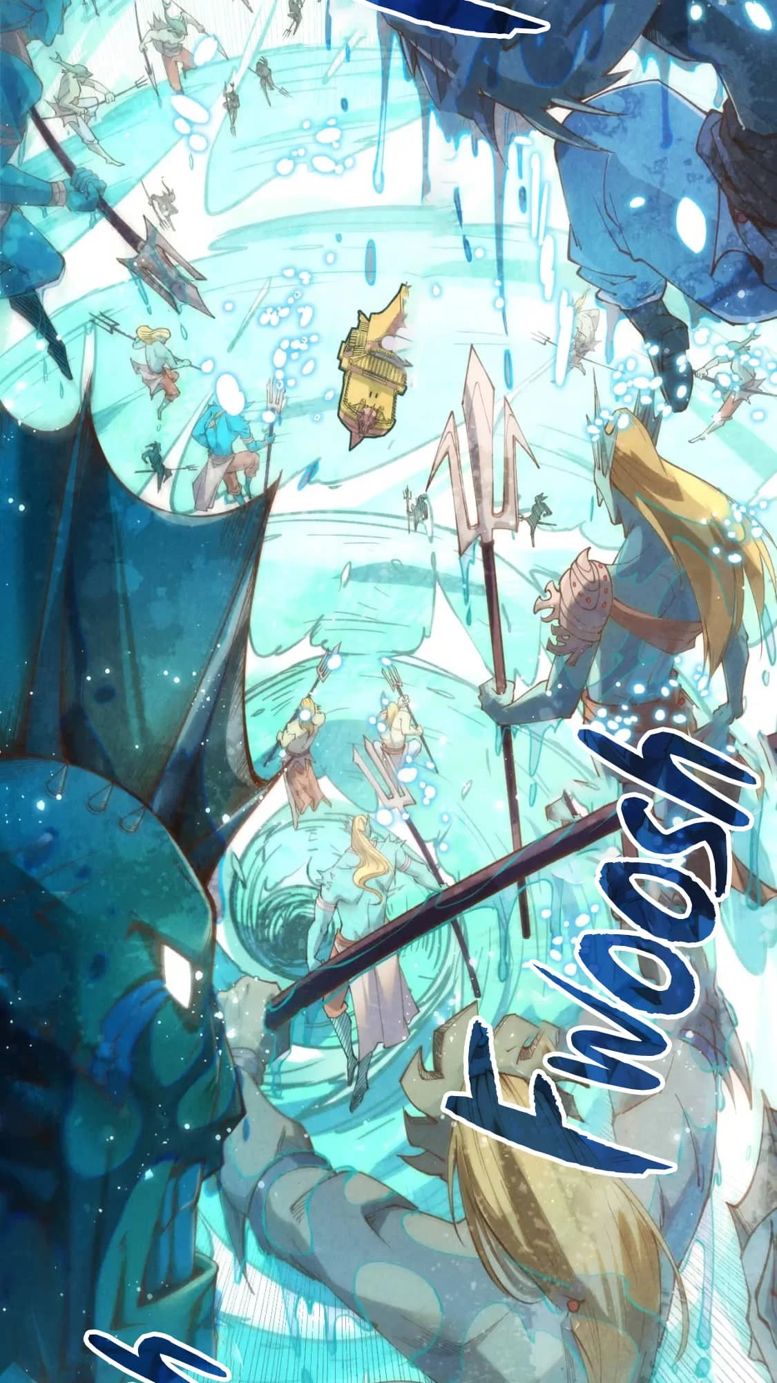 Rebirth Of The Ultimate Master Chapter 178 - 11