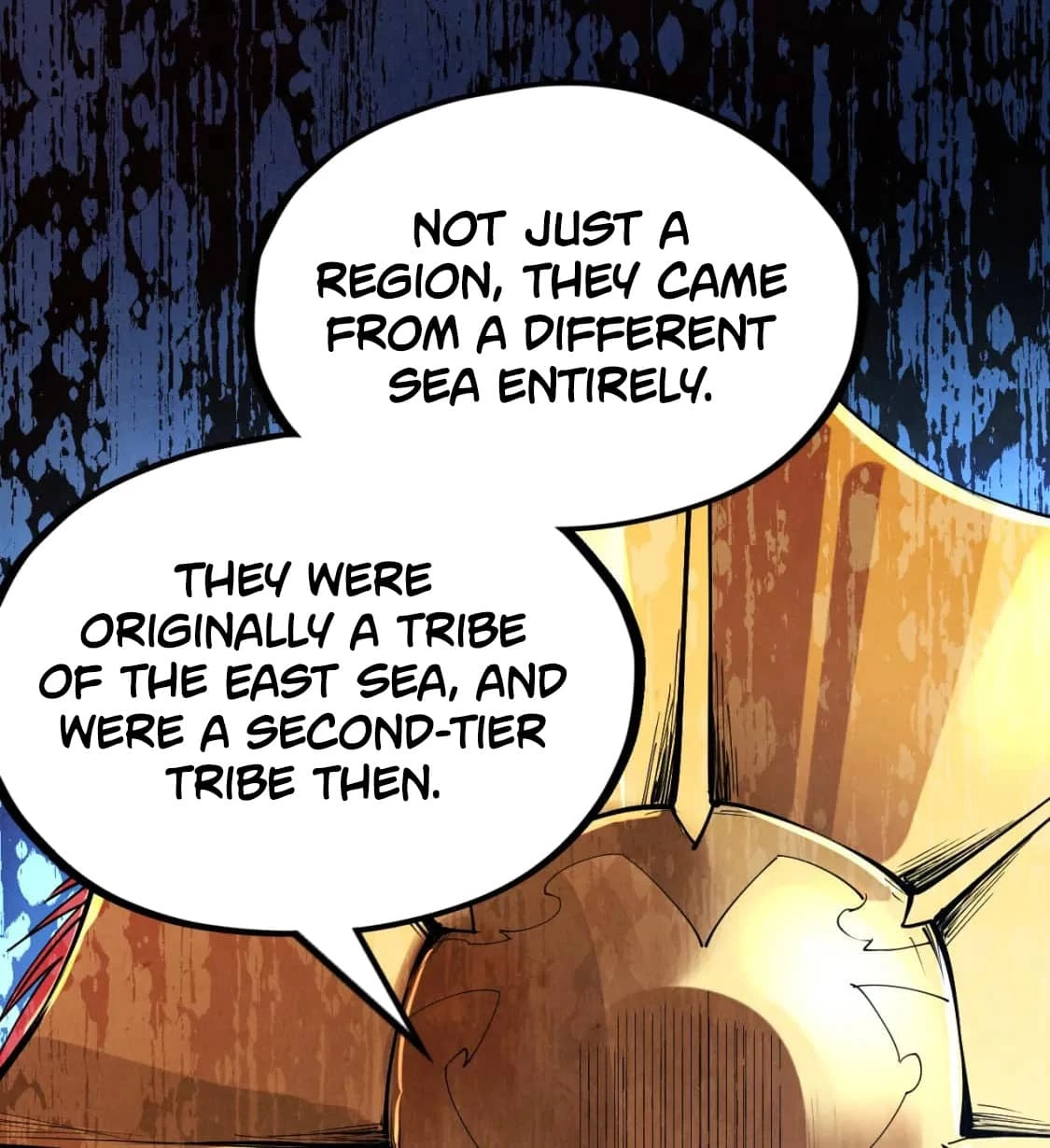 Rebirth Of The Ultimate Master Chapter 180 - 30