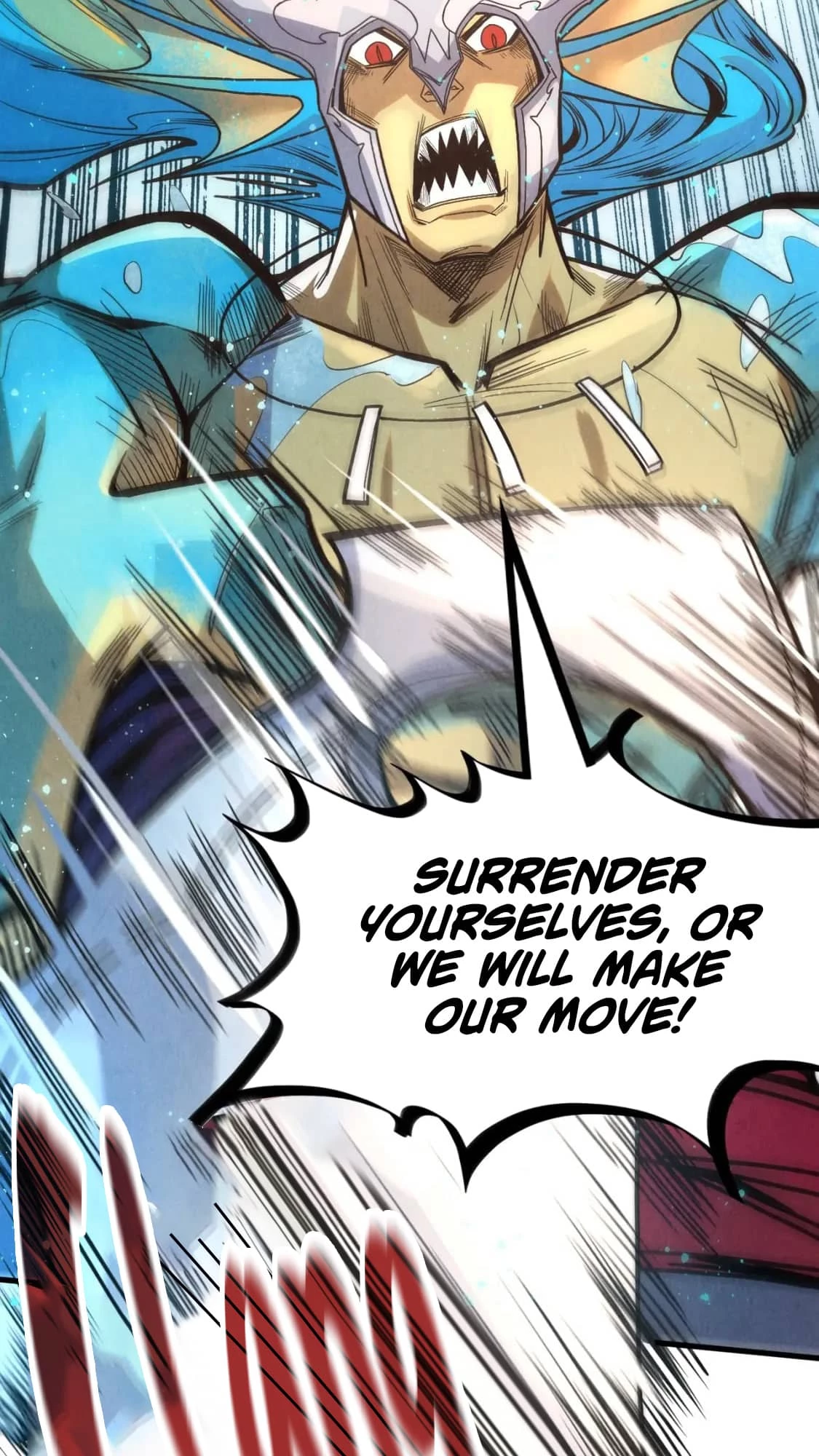 Rebirth Of The Ultimate Master Chapter 178 - 15