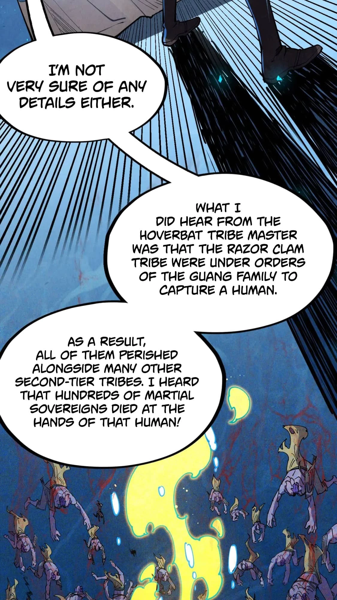 Rebirth Of The Ultimate Master Chapter 180 - 33