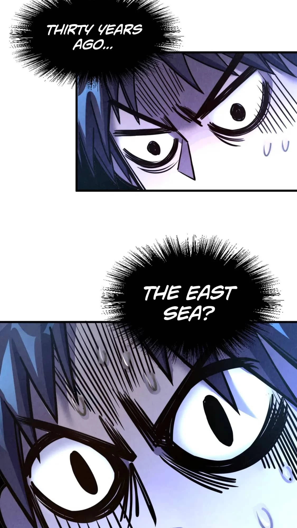Rebirth Of The Ultimate Master Chapter 180 - 36