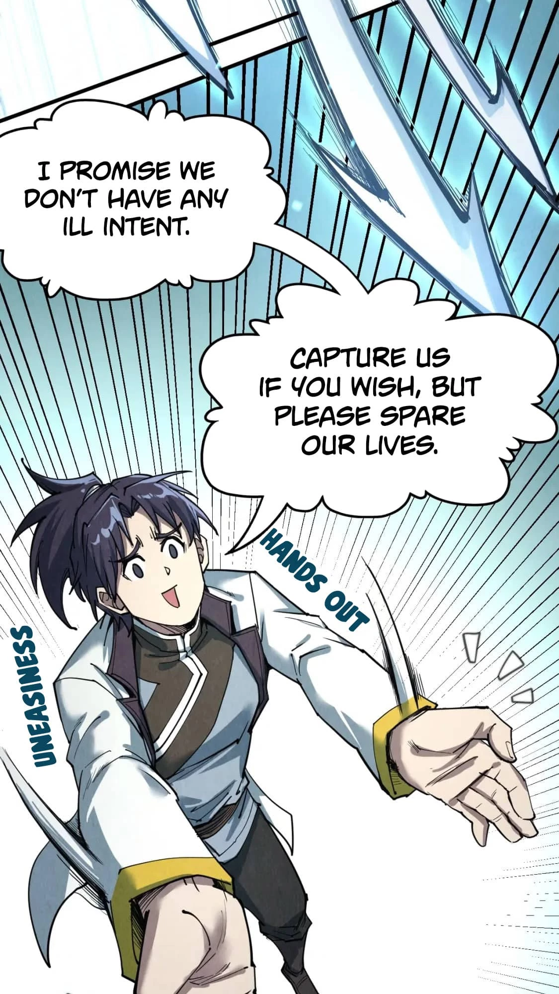Rebirth Of The Ultimate Master Chapter 178 - 20