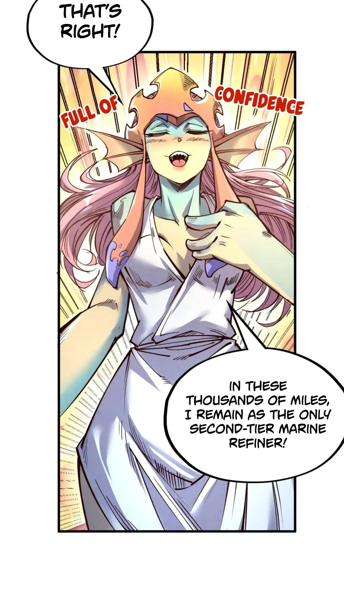 Rebirth Of The Ultimate Master Chapter 180 - 43