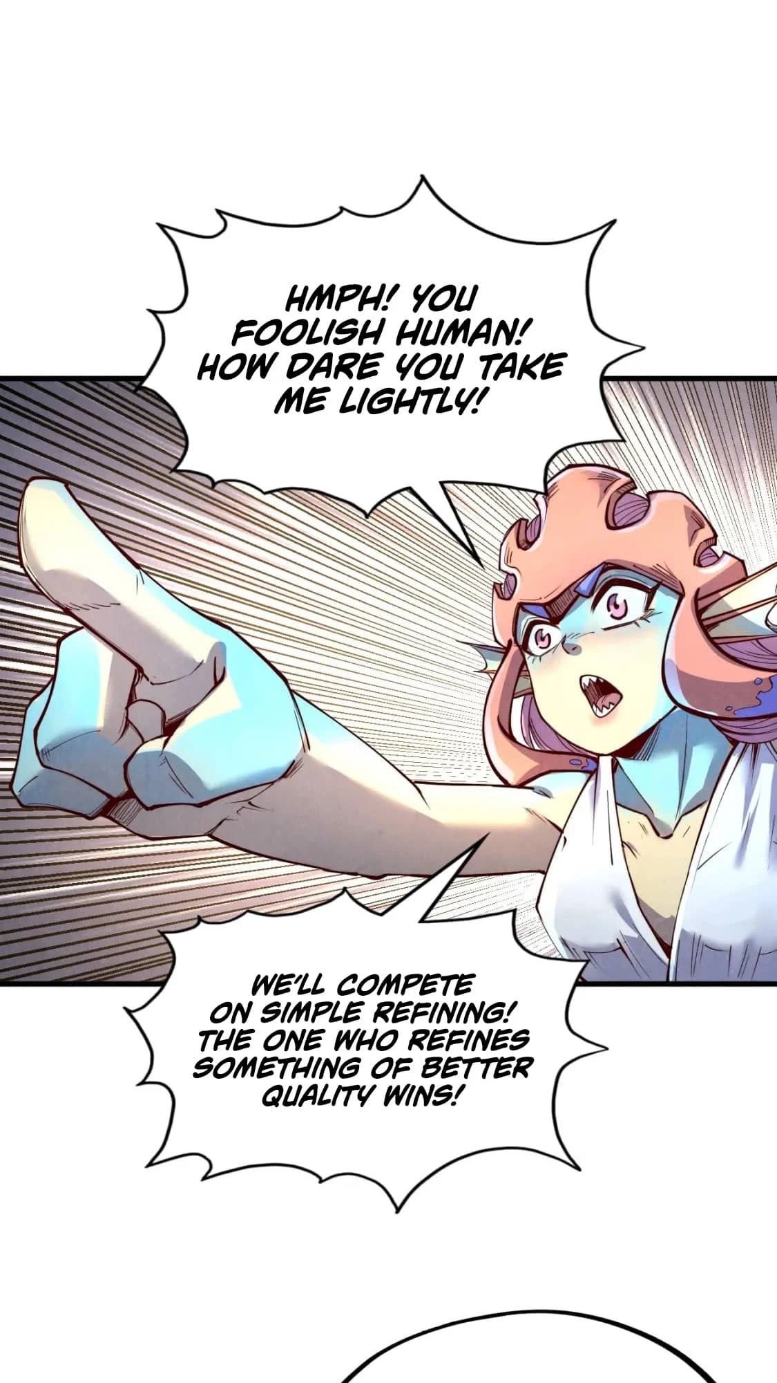 Rebirth Of The Ultimate Master Chapter 180 - 49
