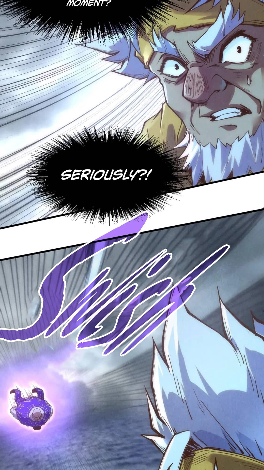 Rebirth Of The Ultimate Master Chapter 177 - 12