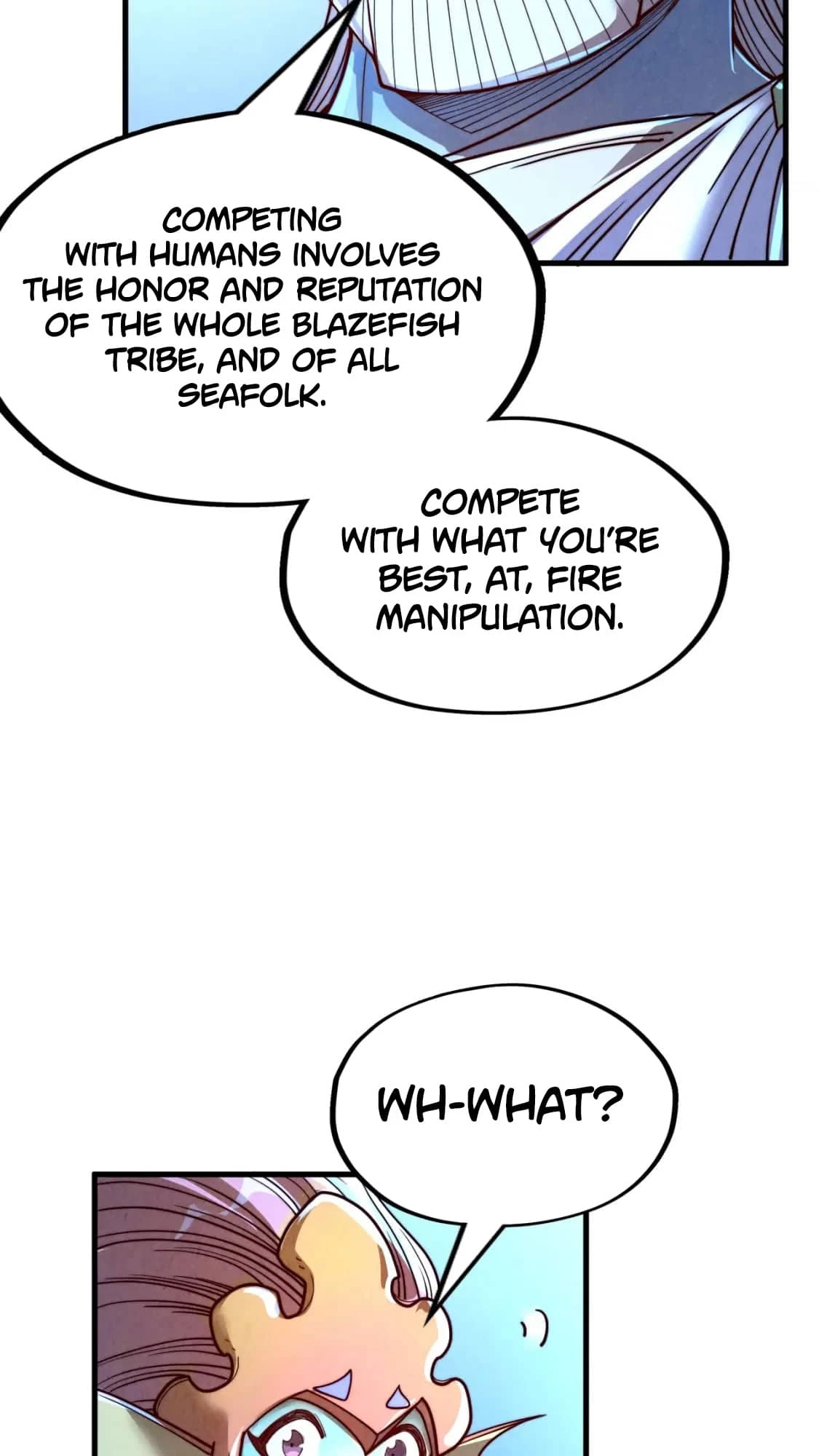 Rebirth Of The Ultimate Master Chapter 180 - 52