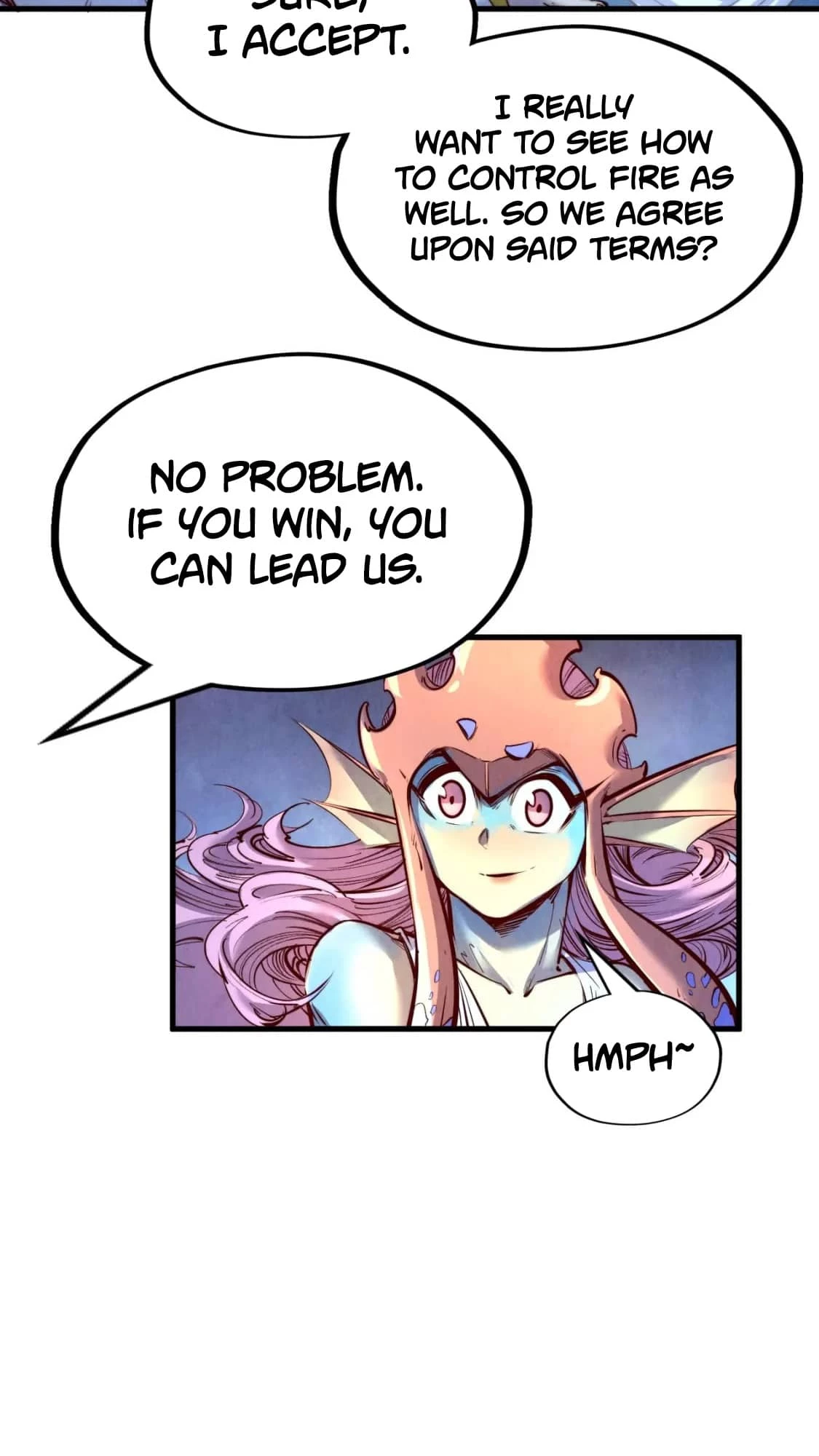 Rebirth Of The Ultimate Master Chapter 180 - 55