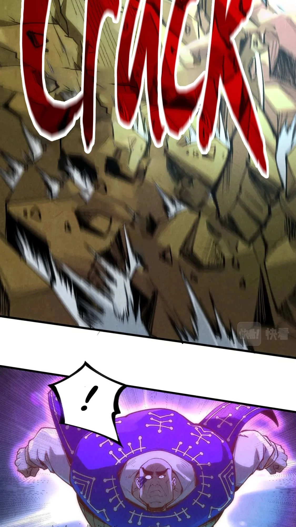 Rebirth Of The Ultimate Master Chapter 177 - 17