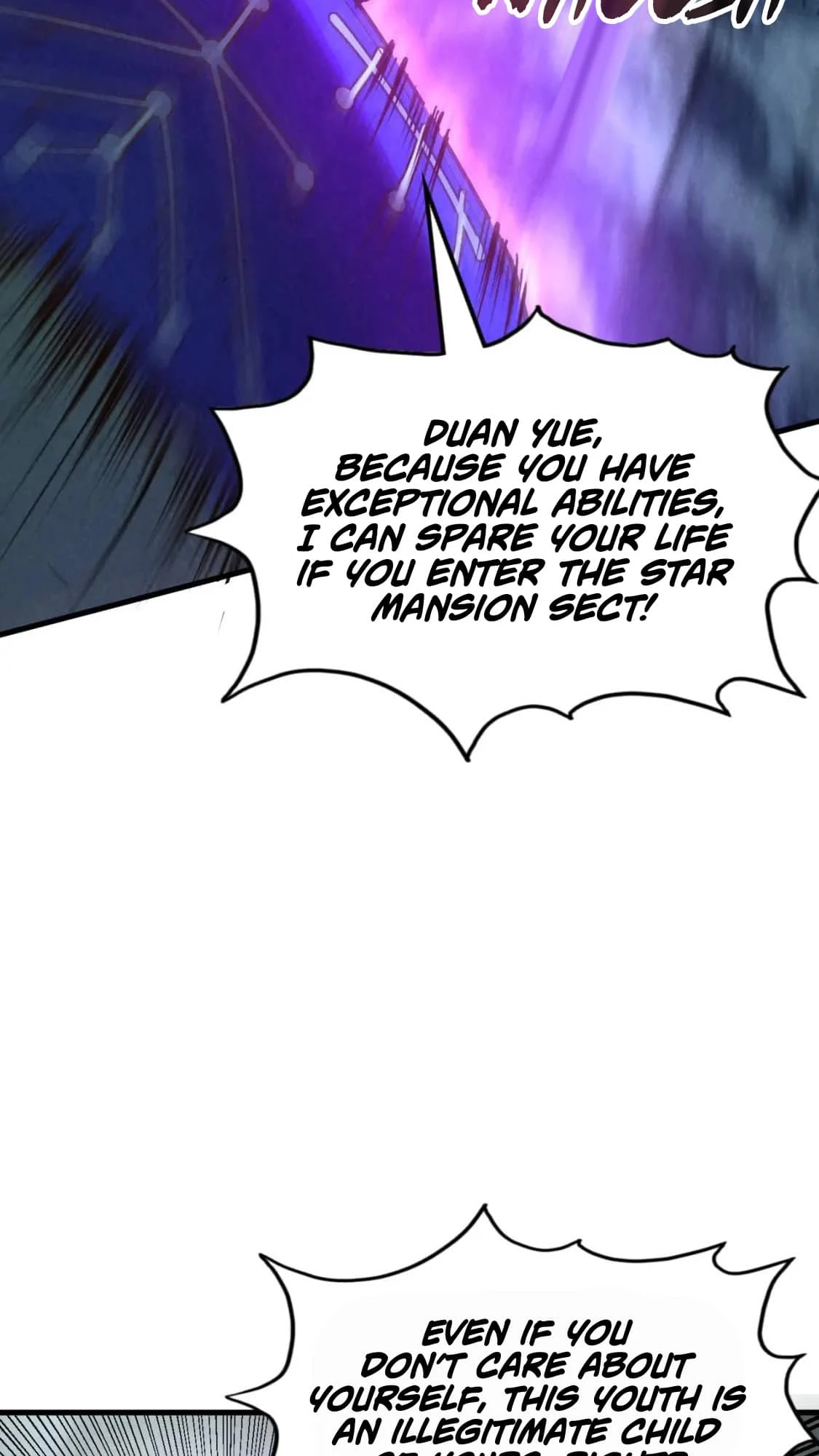 Rebirth Of The Ultimate Master Chapter 177 - 19