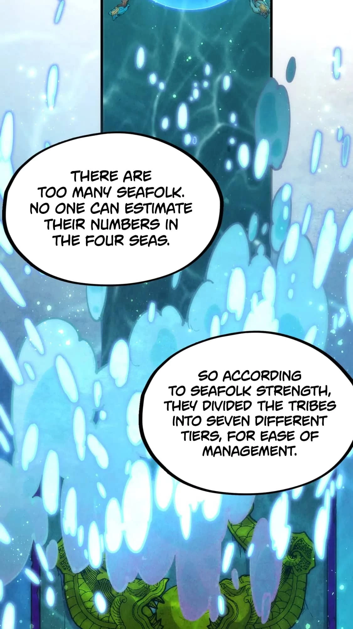 Rebirth Of The Ultimate Master Chapter 178 - 40