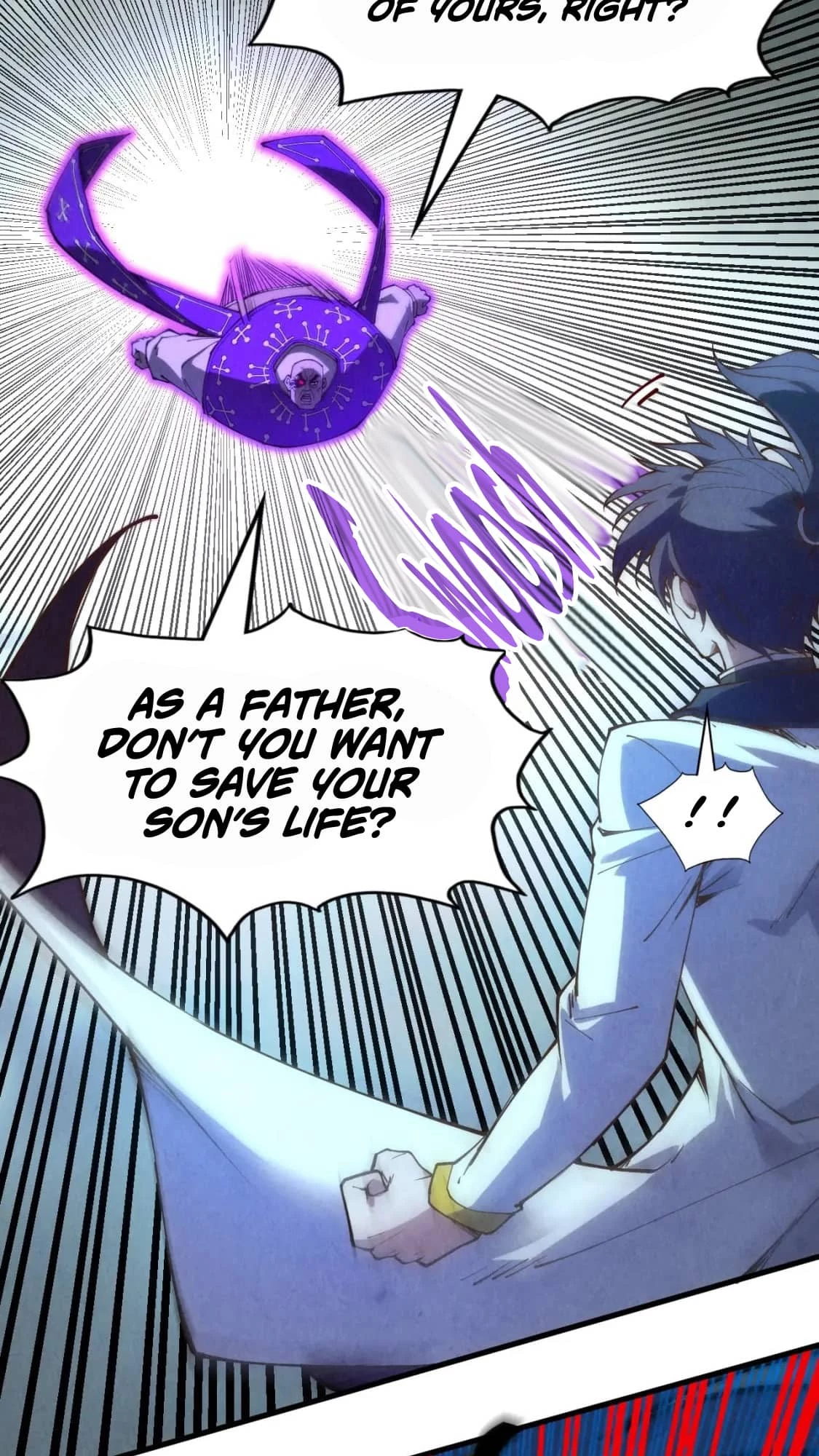 Rebirth Of The Ultimate Master Chapter 177 - 20