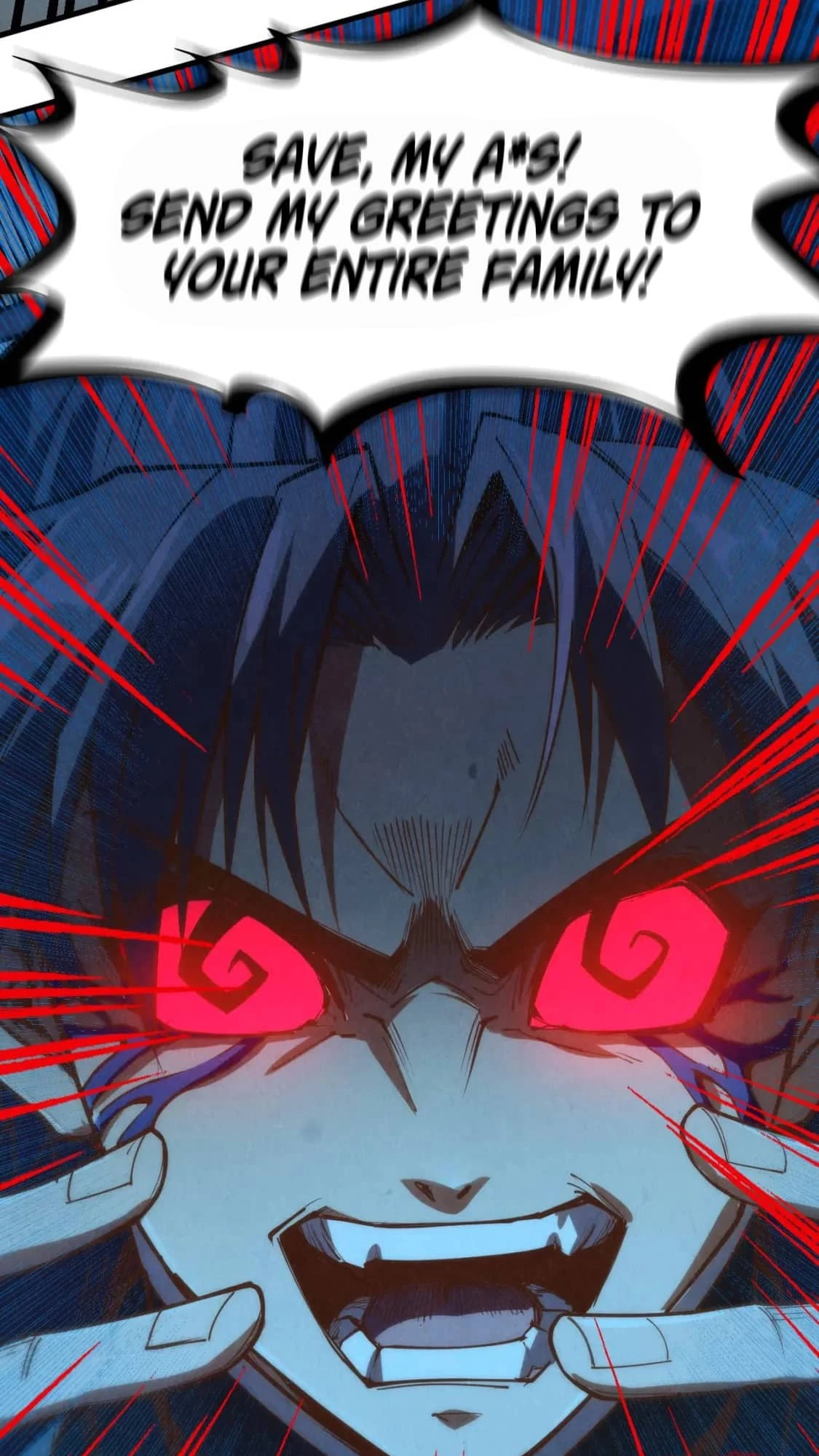 Rebirth Of The Ultimate Master Chapter 177 - 21