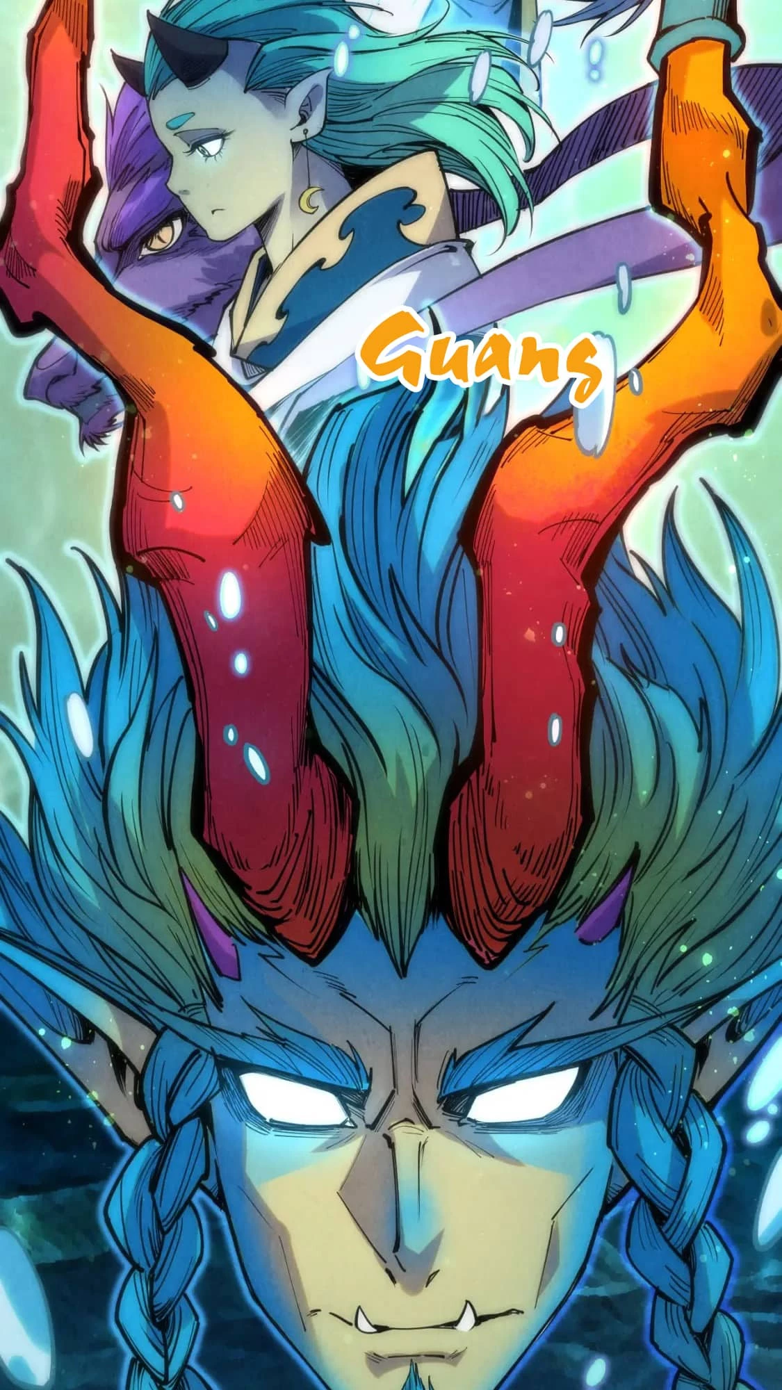 Rebirth Of The Ultimate Master Chapter 178 - 43